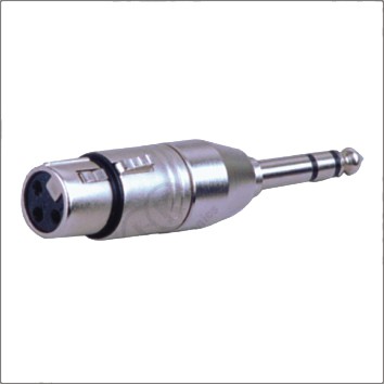 GRF LAK4300 - ADAPTOR TRANSFORMER - XLR TO 1/4