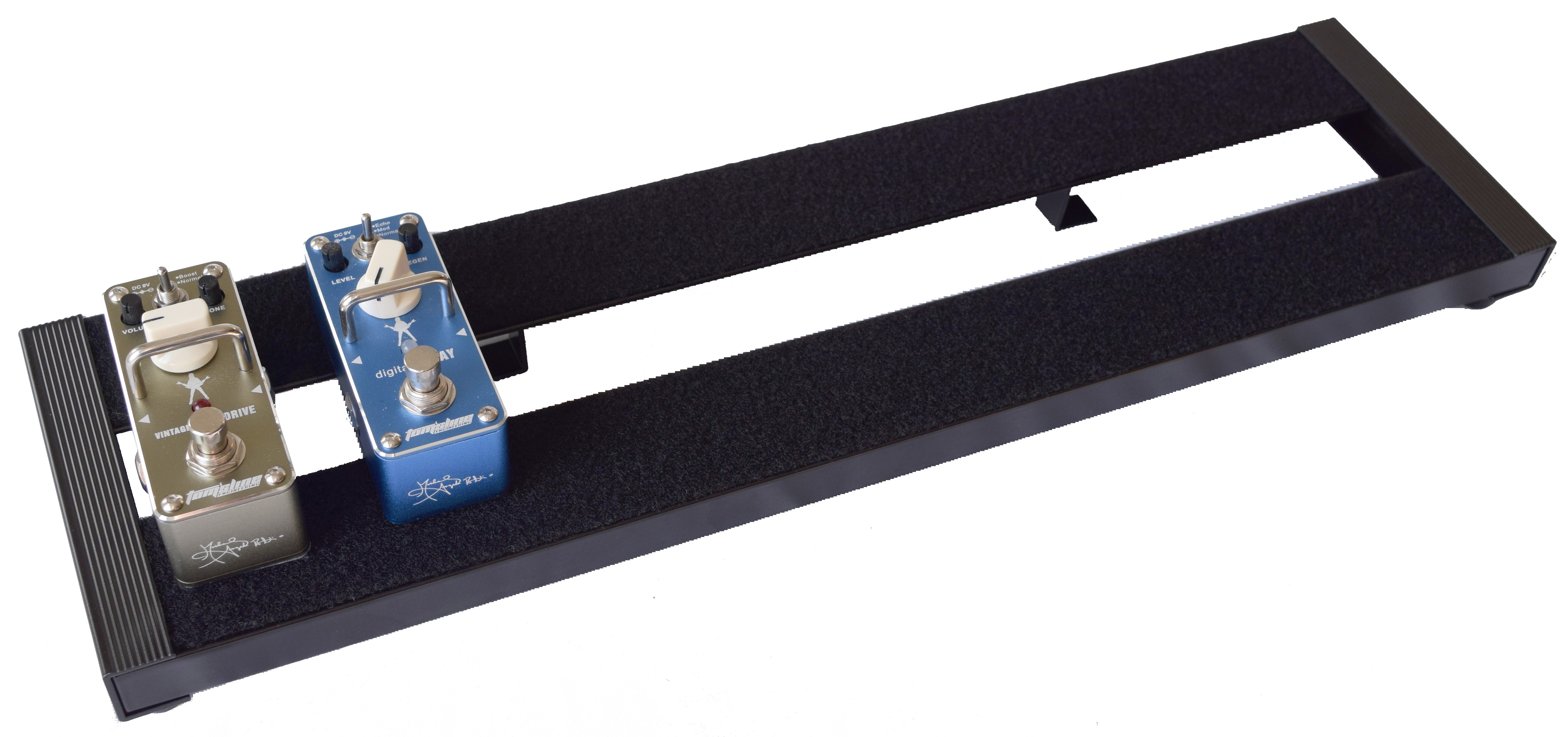 GROOVE FACTORY PEDALBOARD - 1000