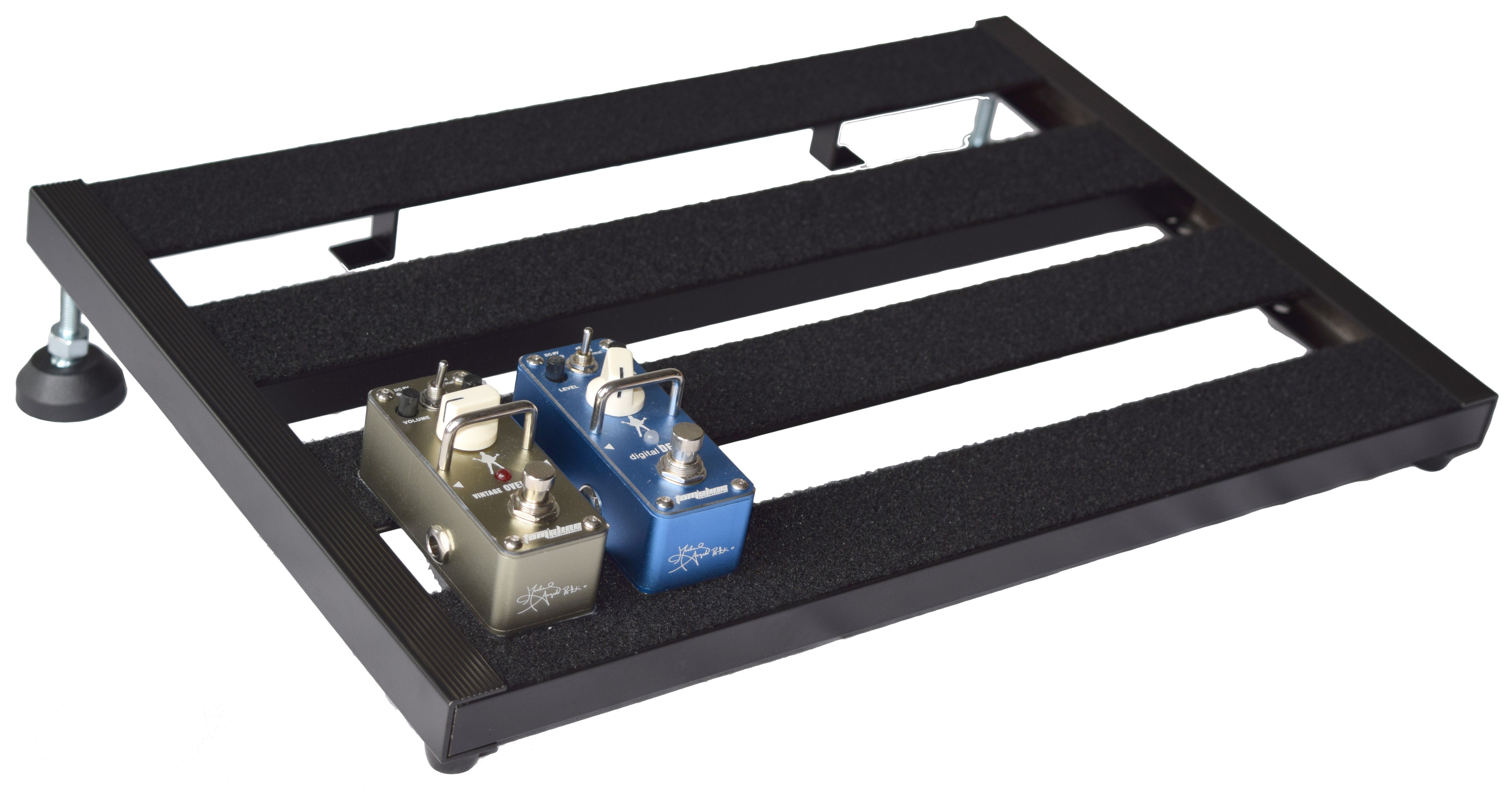 GROOVE FACTORY PEDALBOARD - 2000