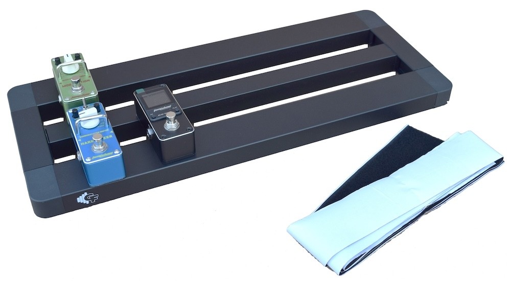 GRF PD2020 PEDALBOARD