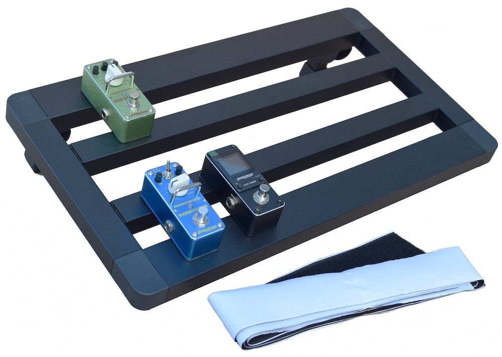 GRF PD3030 PEDAL BOARD