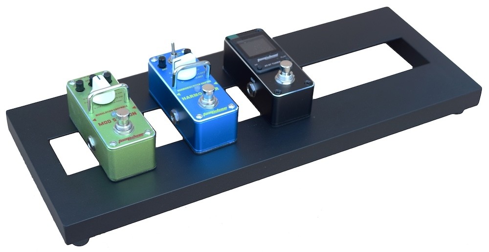 GRF PD600 PEDAL BOARD