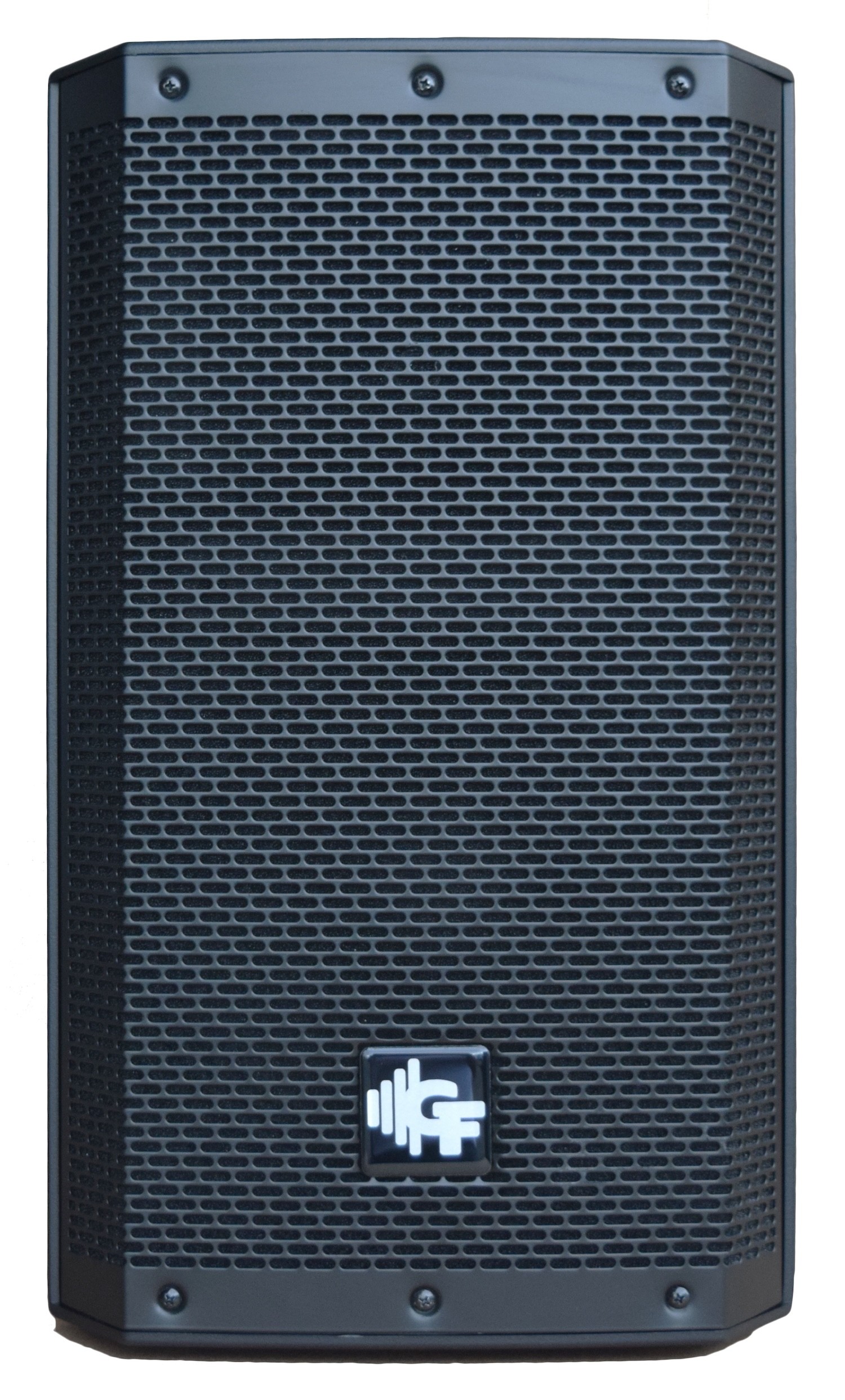 GROOVE FACTORY Q SERIES - 10'' PASSIVE SPEAKER - 250W