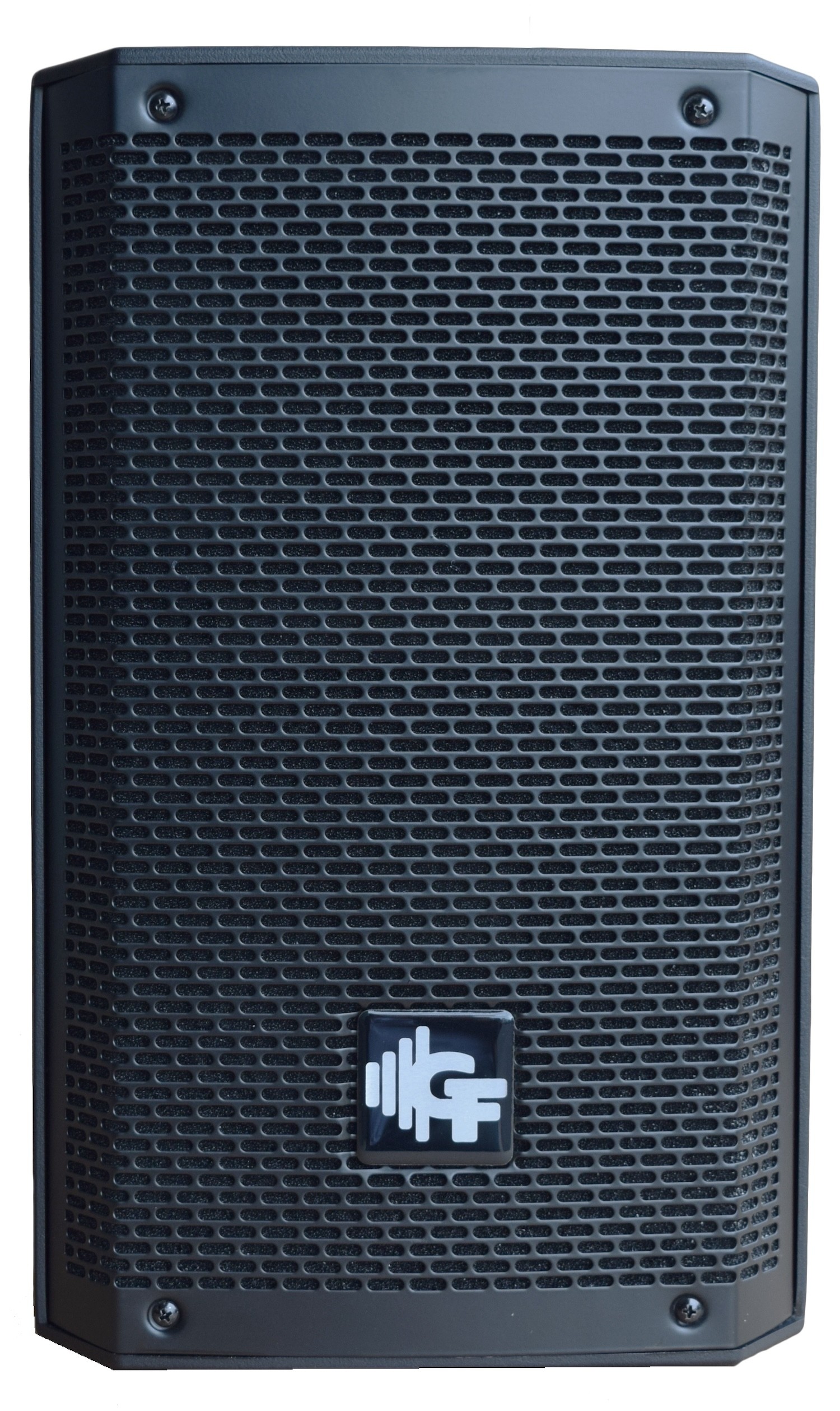 GROOVE FACTORY Q SERIES - 8'' PASSIVE SPEAKER - 100W