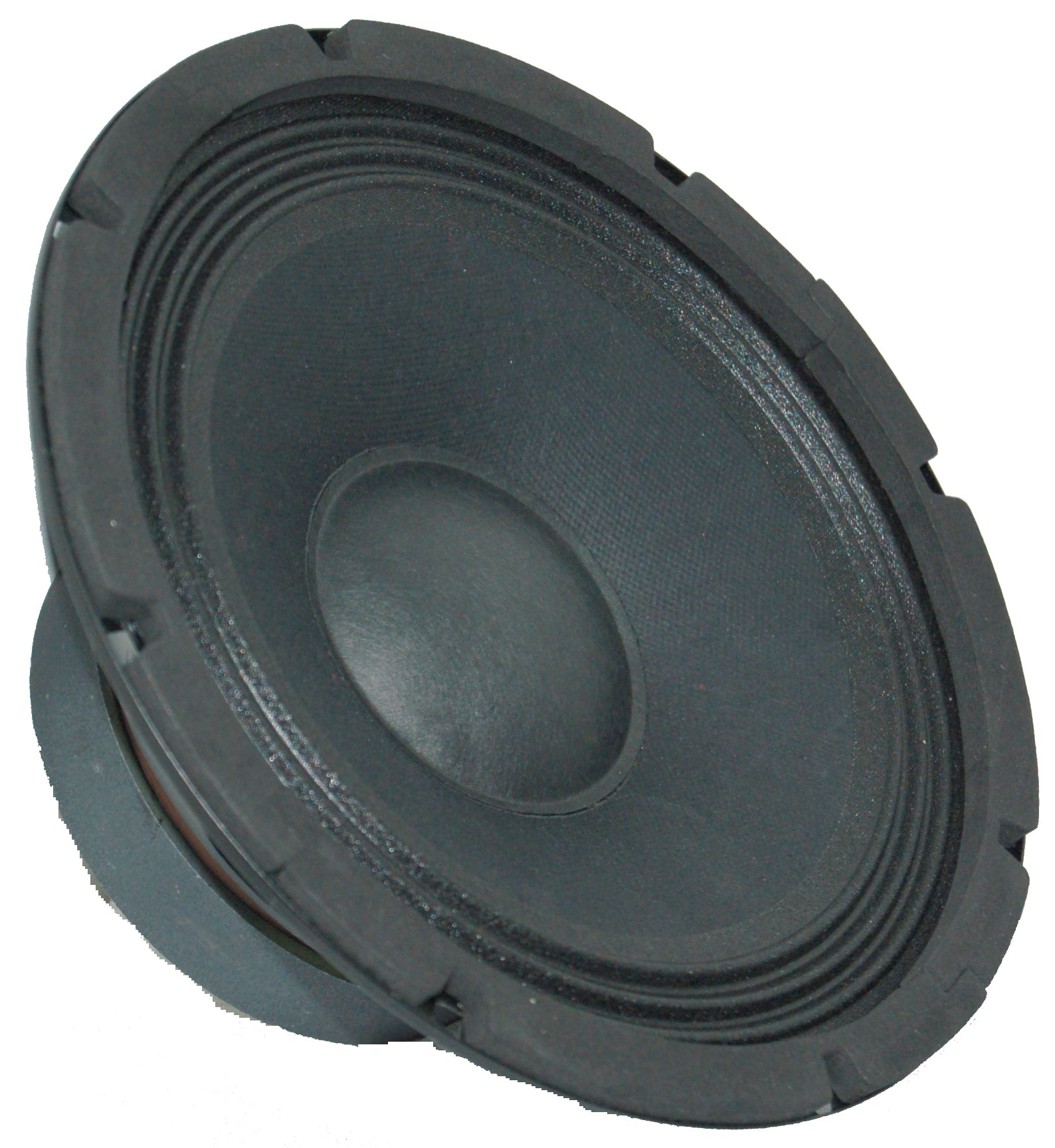 GROOVE FACTORY WOOFER-10