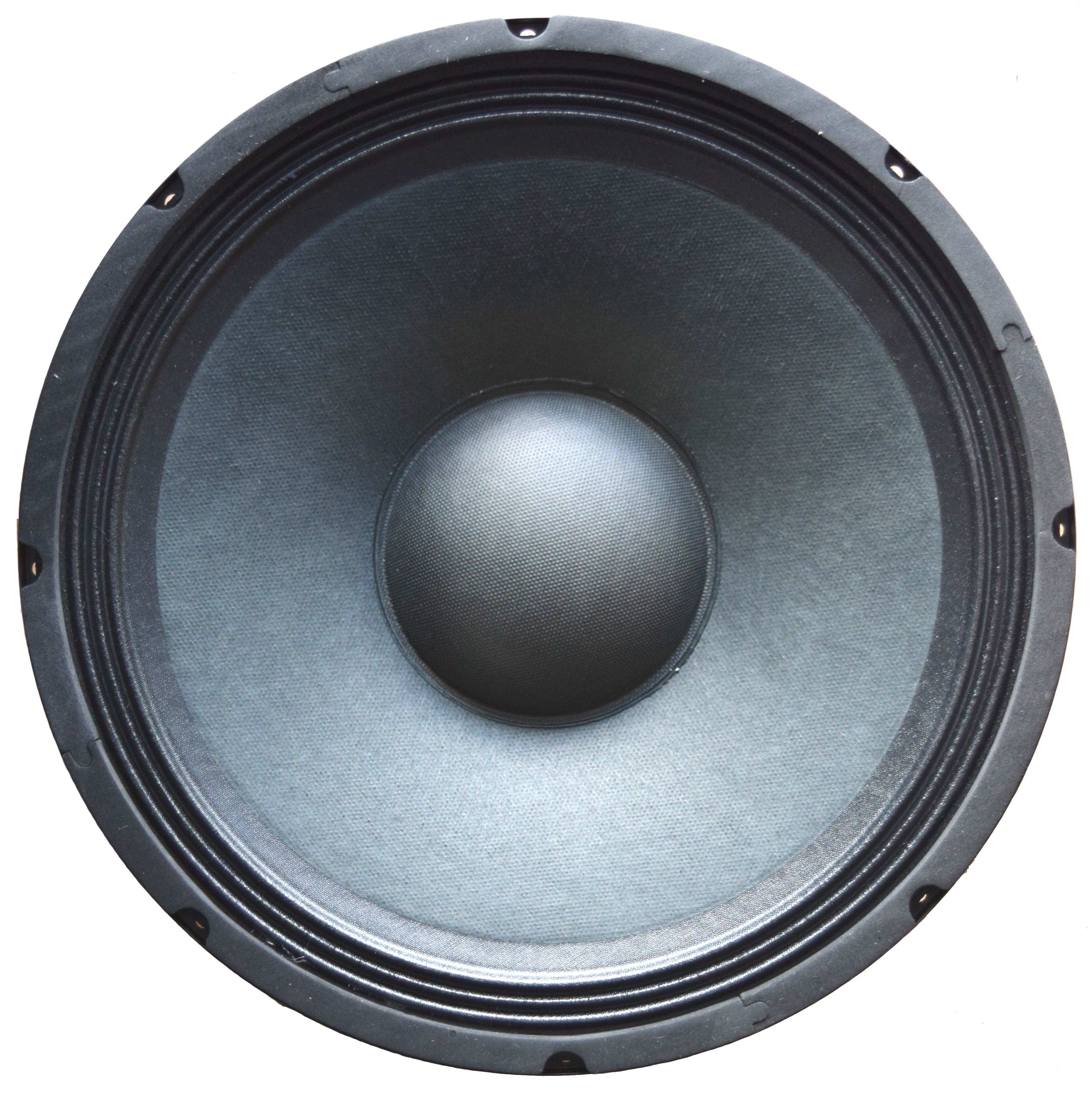 GROOVE FACTORY 15'' WOOFER 8 OHM Woofers & Tweeters HautParleurs