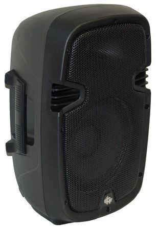 GRF ABS804/A 8'' POWERED SPEAKER