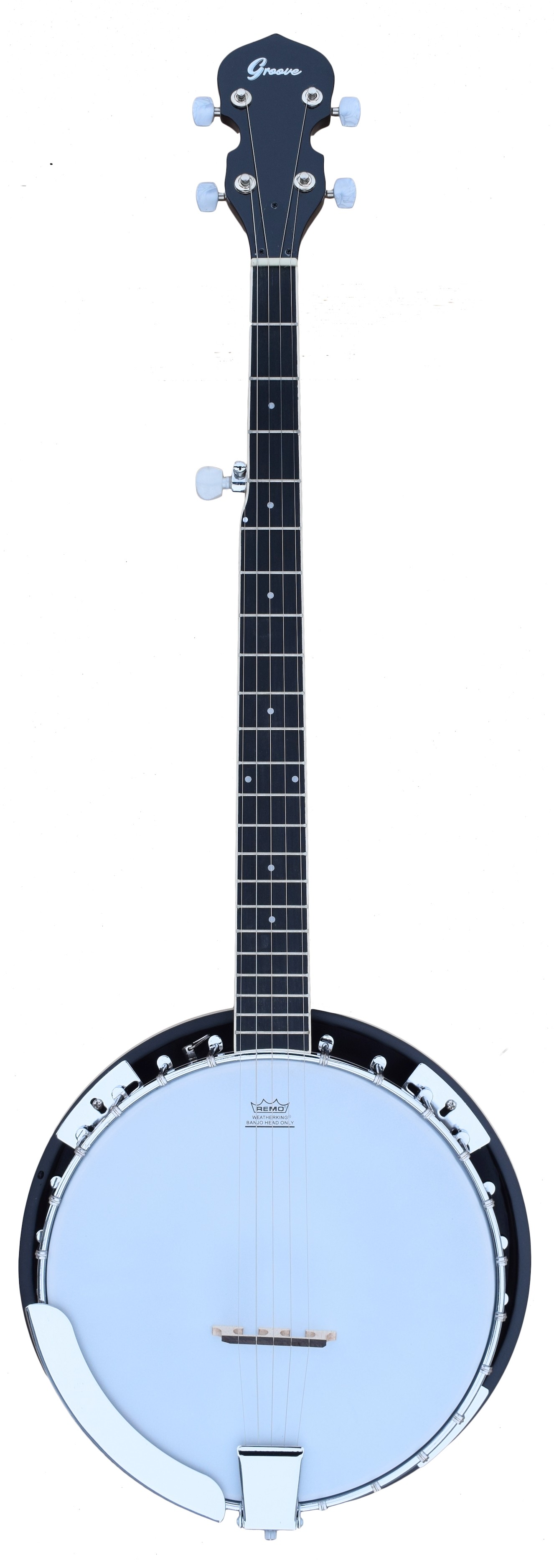 GROOVE BJ1000 - 5-STRING BANJO