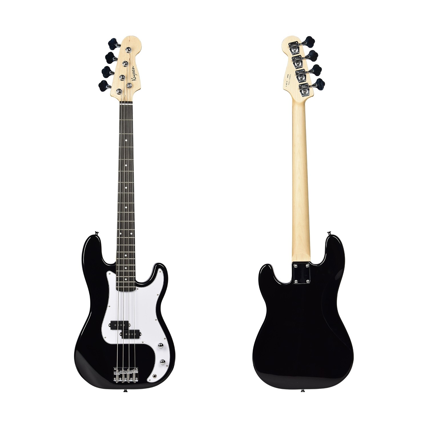 KAYSEN EB1 P-BASS IN BLACK
