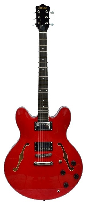 LEMARQUIS F1000 - CHERRY BURST
