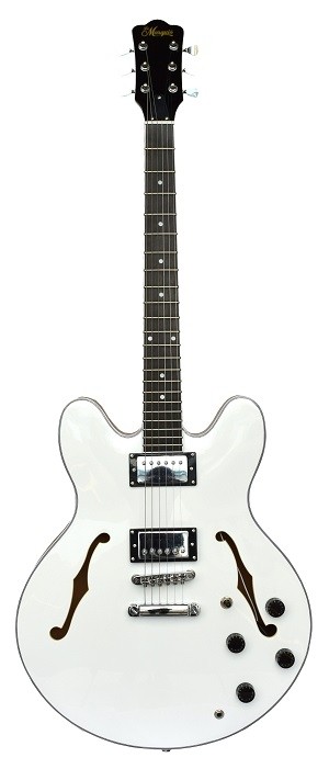 LEMARQUIS F1000 - WHITE
