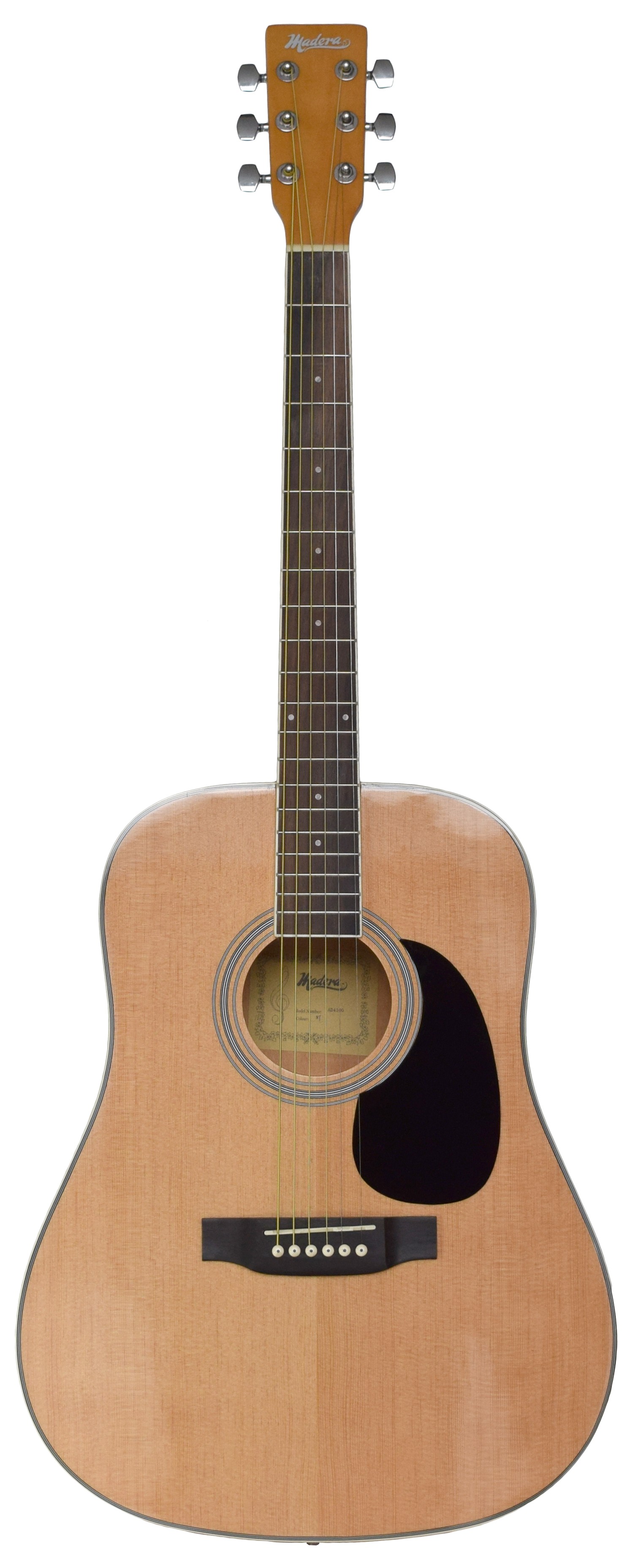 MADERA AD4100/N - THE PHILLIPINES