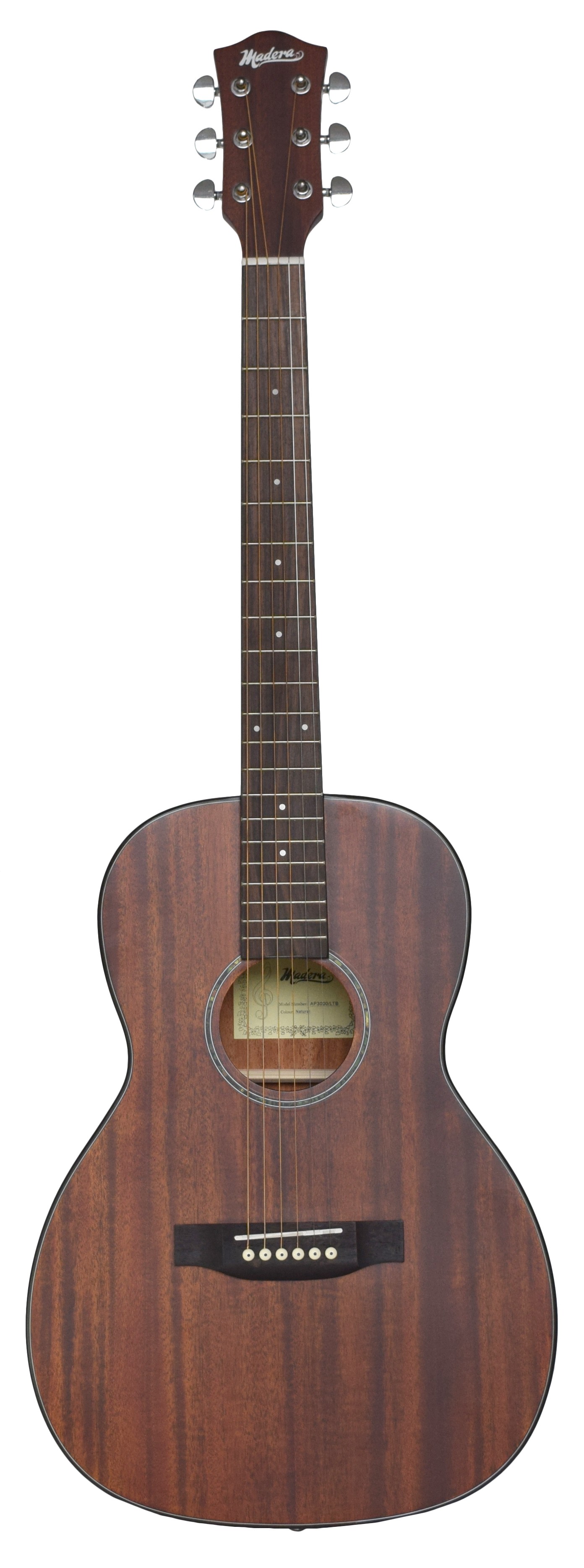 MADERA AP3000/LTB - THE PARLOR