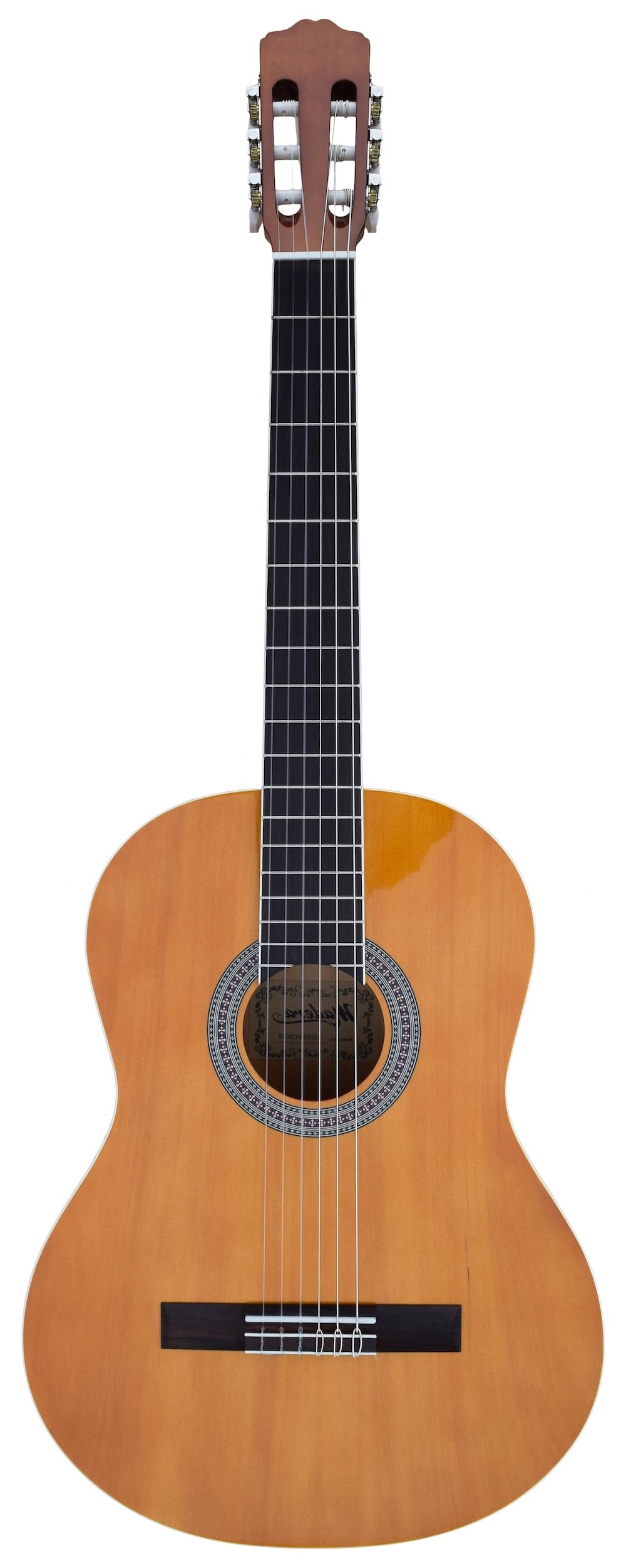 MADERA C26 FULL SIZE LEFT-HANDED CLASSICAL GUITAR - NATURAL