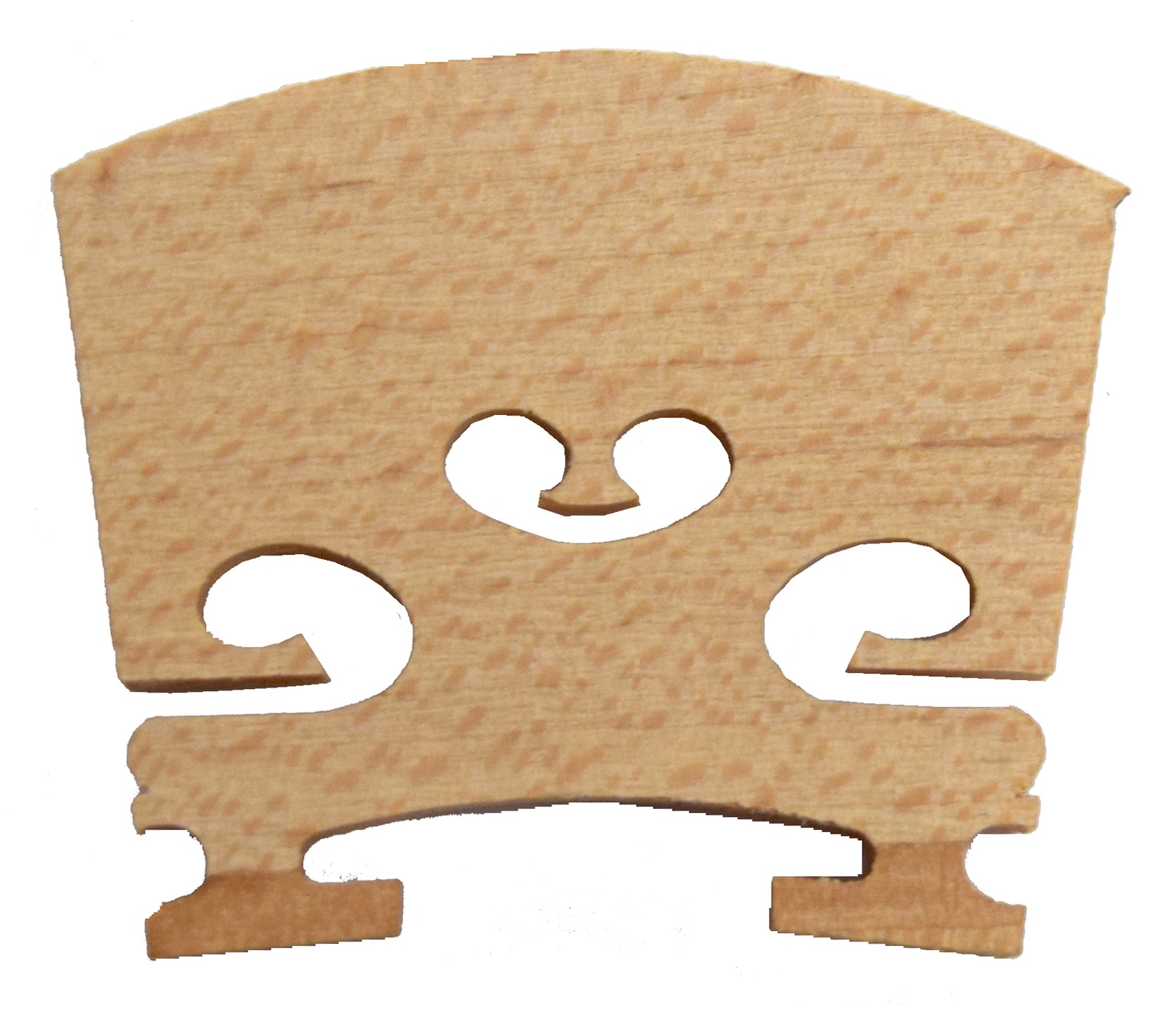 MADERA VIOLIN BRIDGE - 3/4