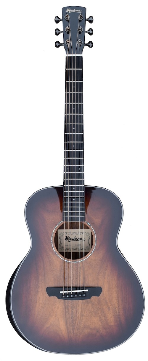 MADERA GS603 36'' MINI ACOUSTIC GUITAR
