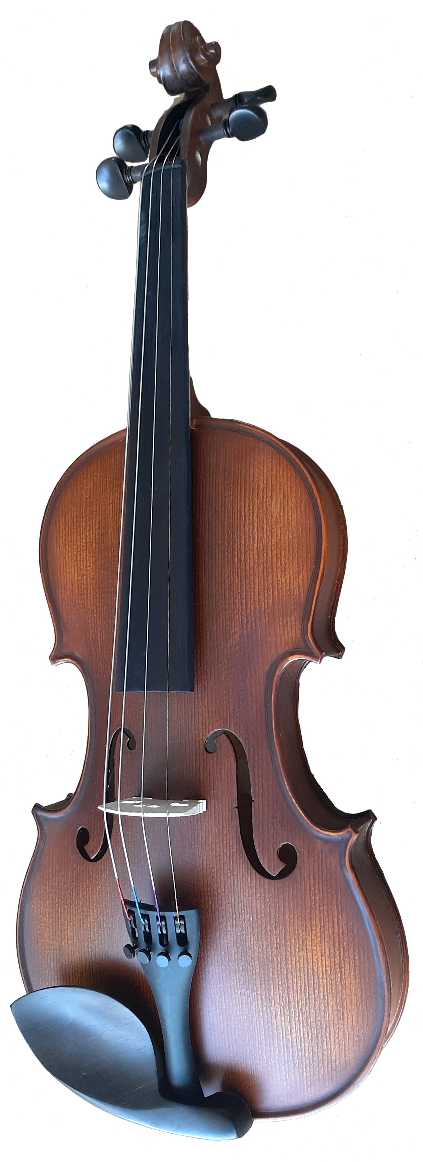 MADERA V1450 SOLID SPRUCE TOP 4/4 VIOLIN