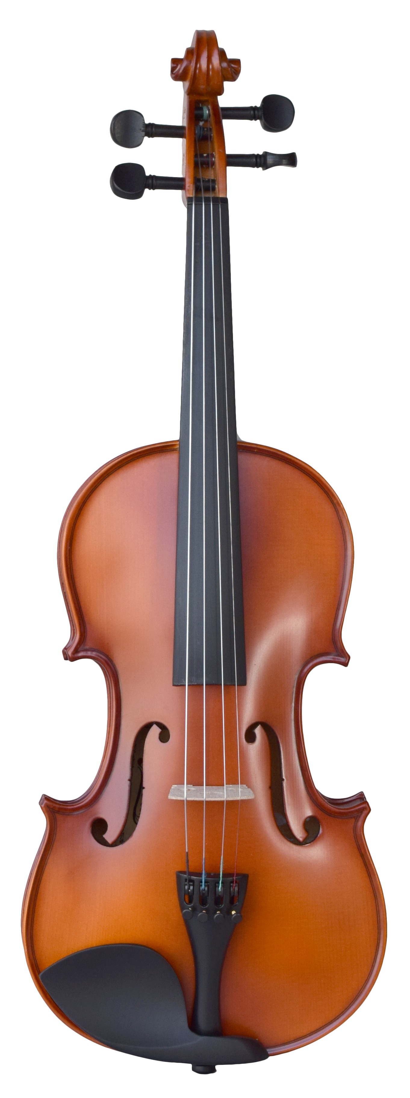 MADERA V3010 4/4 SPRUCE VIOLIN IN MAT BROWN