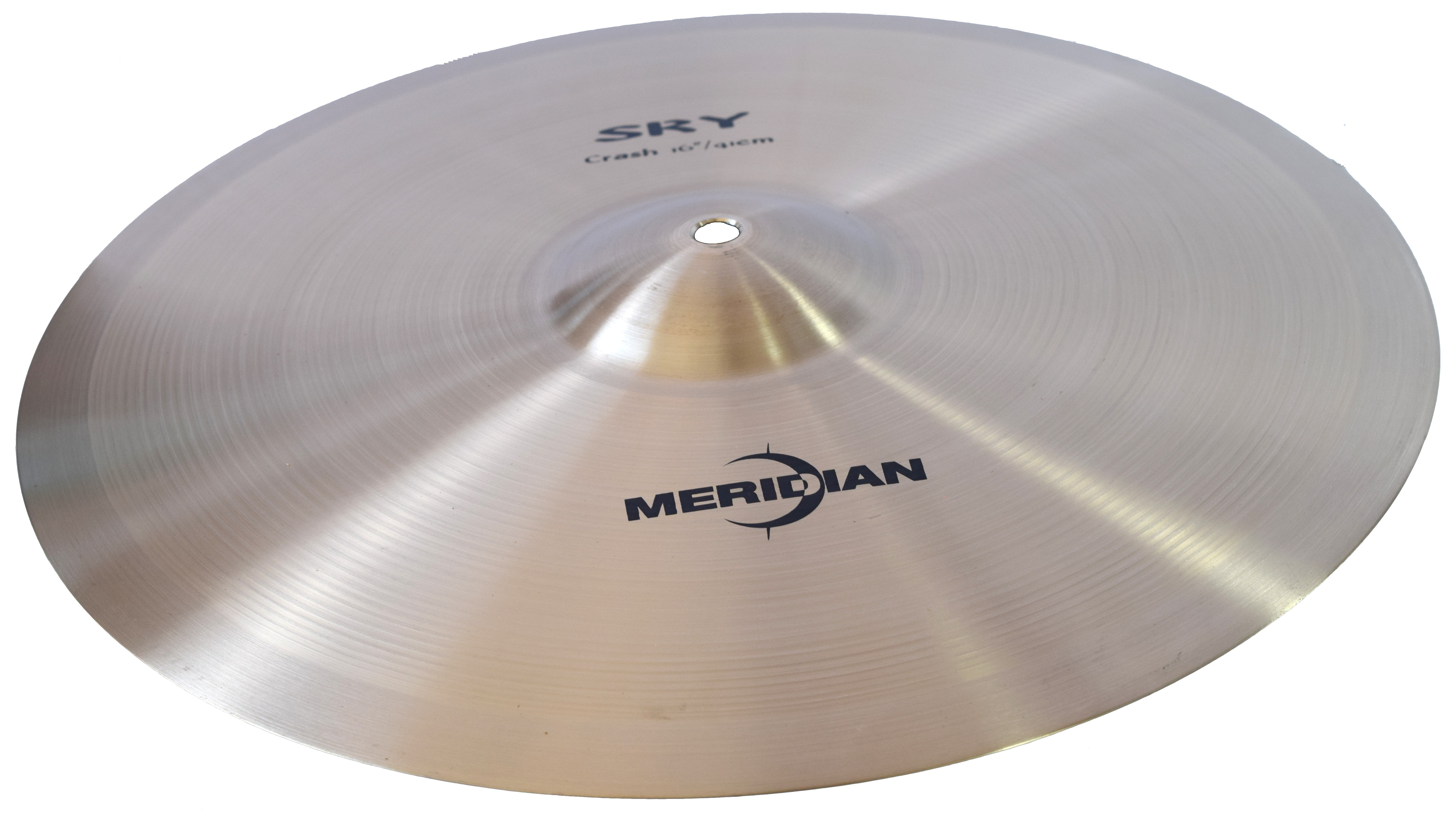 Meridian Sky Series - 16'' Crash Cymbal