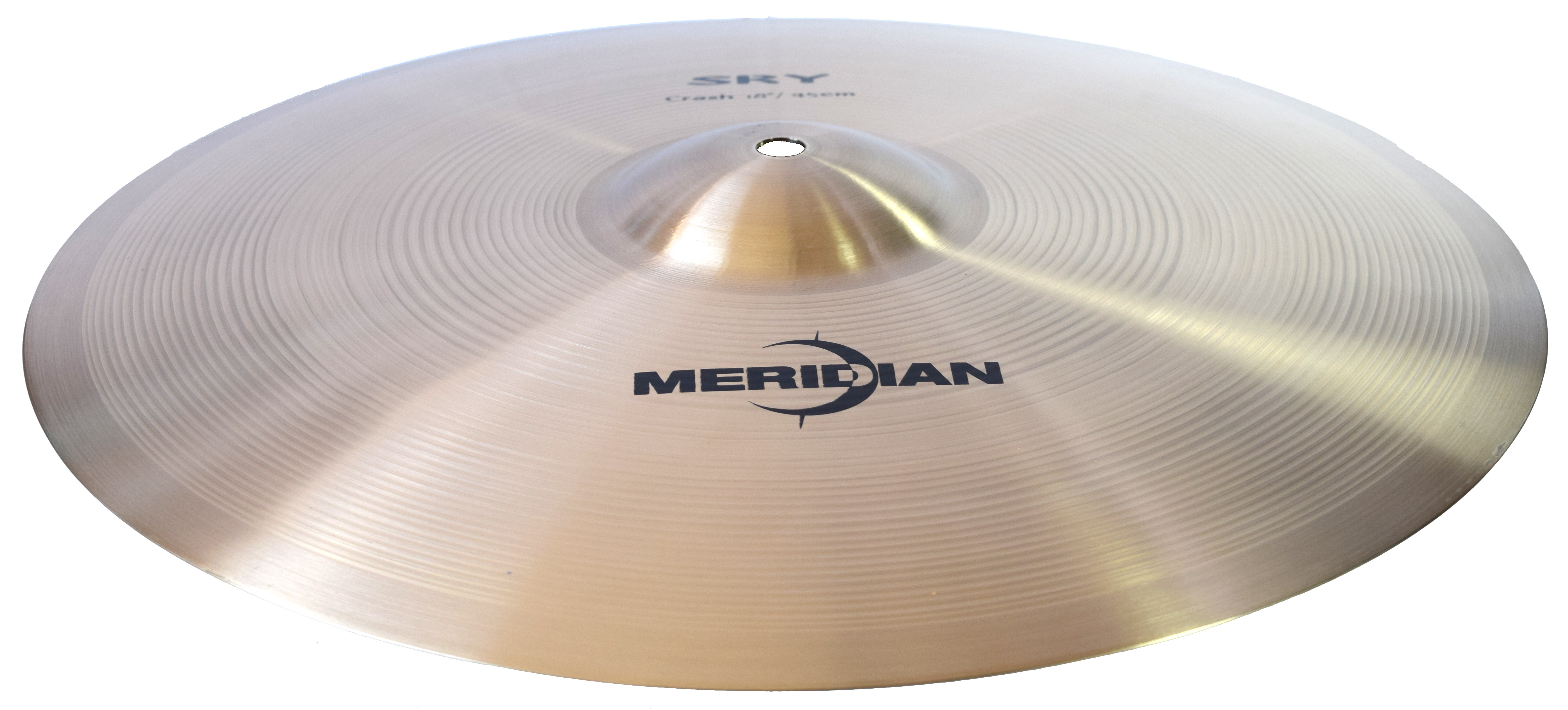 Meridian Sky Series - 18'' Crash Cymbal
