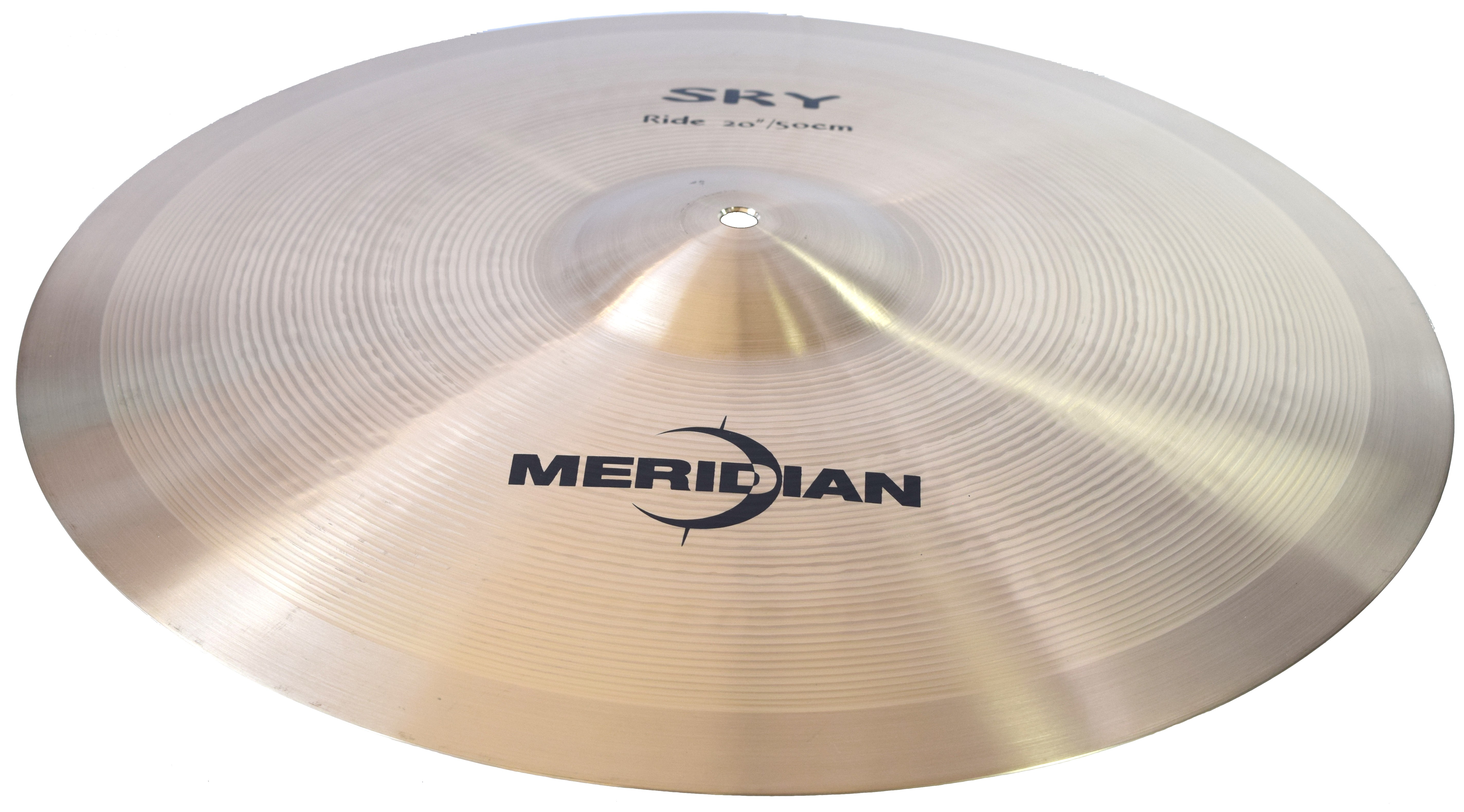 Meridian Sky Series - 20'' Ride Cymbal