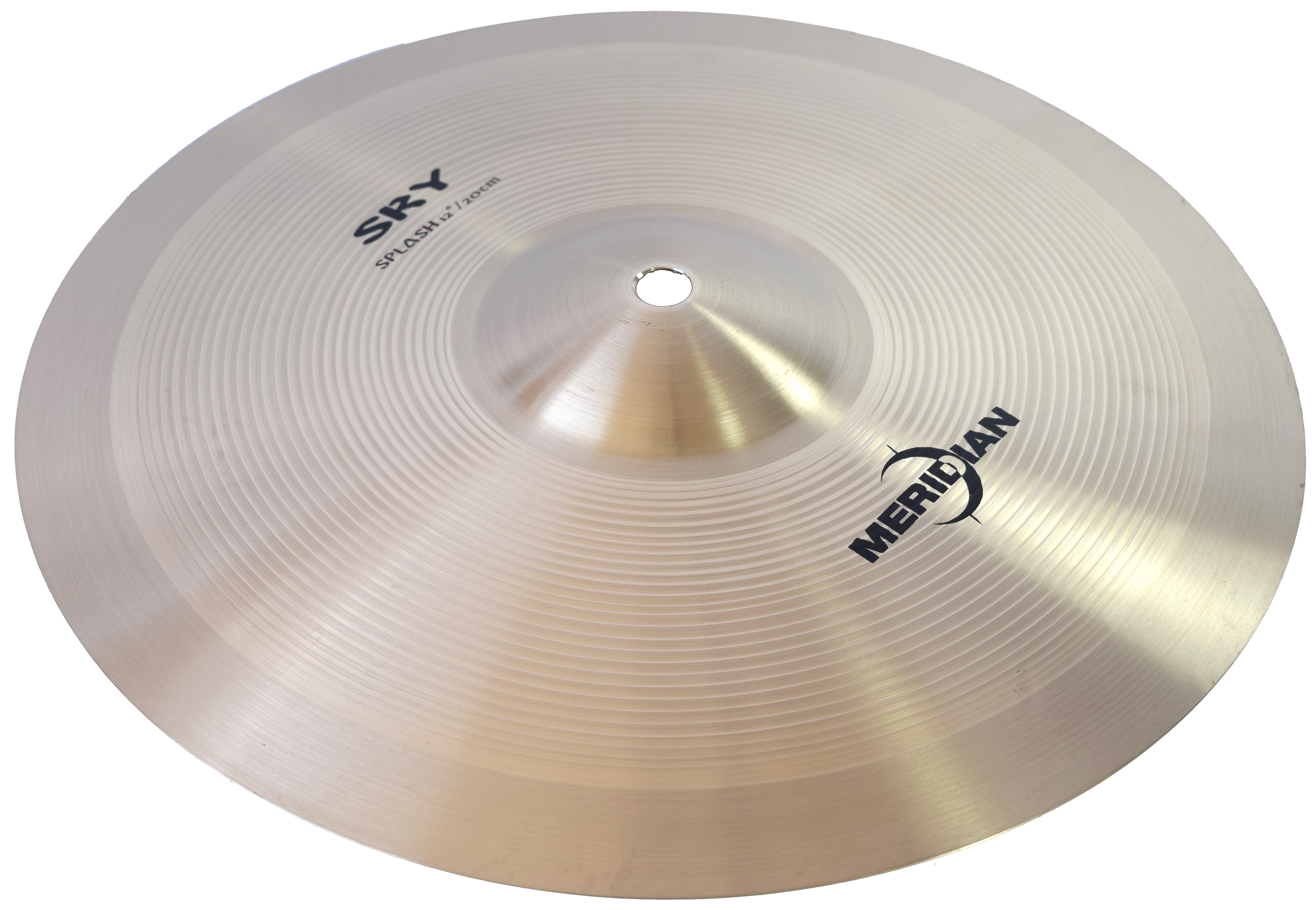 Meridian Sky Series - 12'' Splash Cymbal