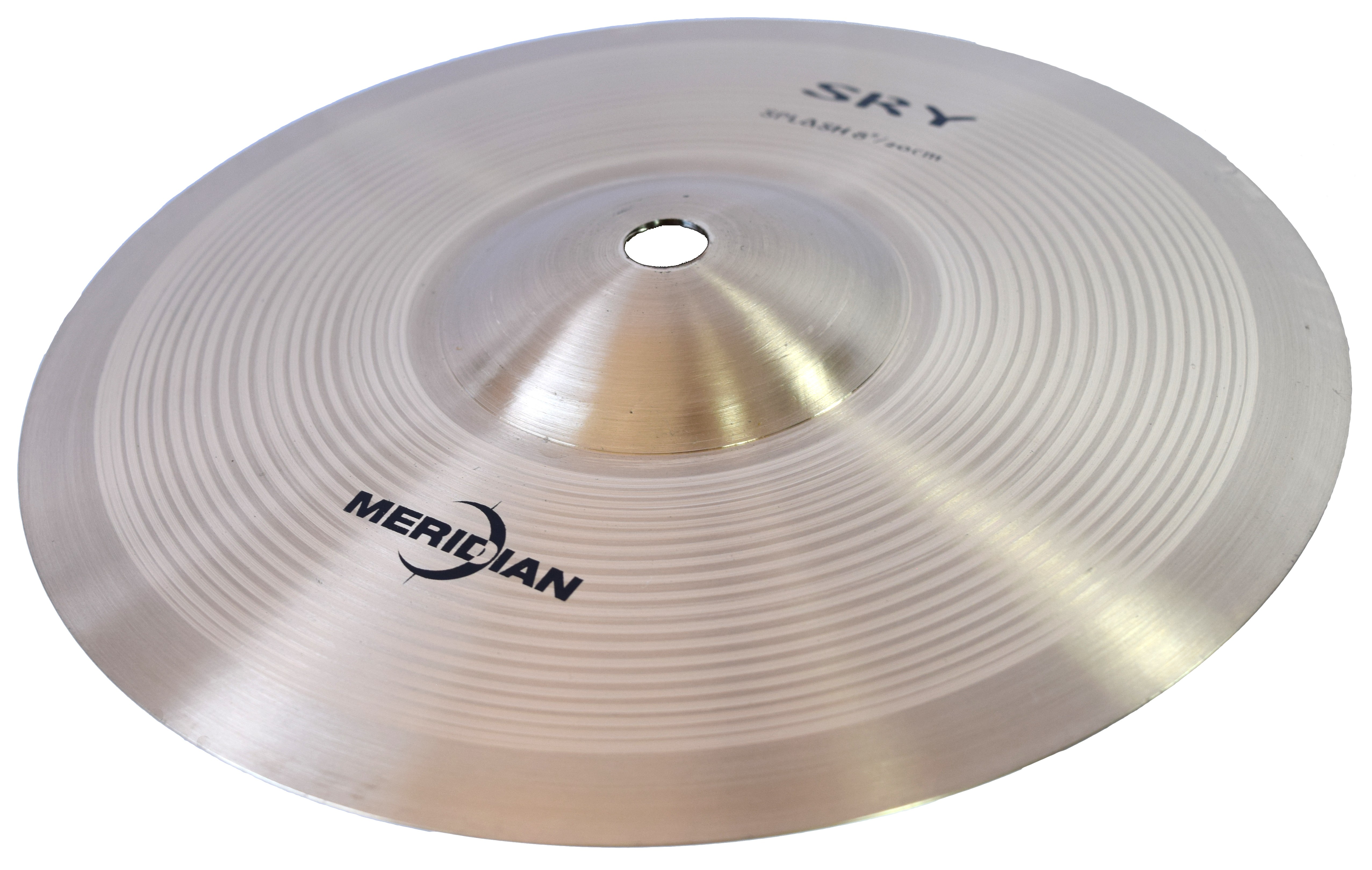 Meridian Sky Series - 8'' Splash Cymbal