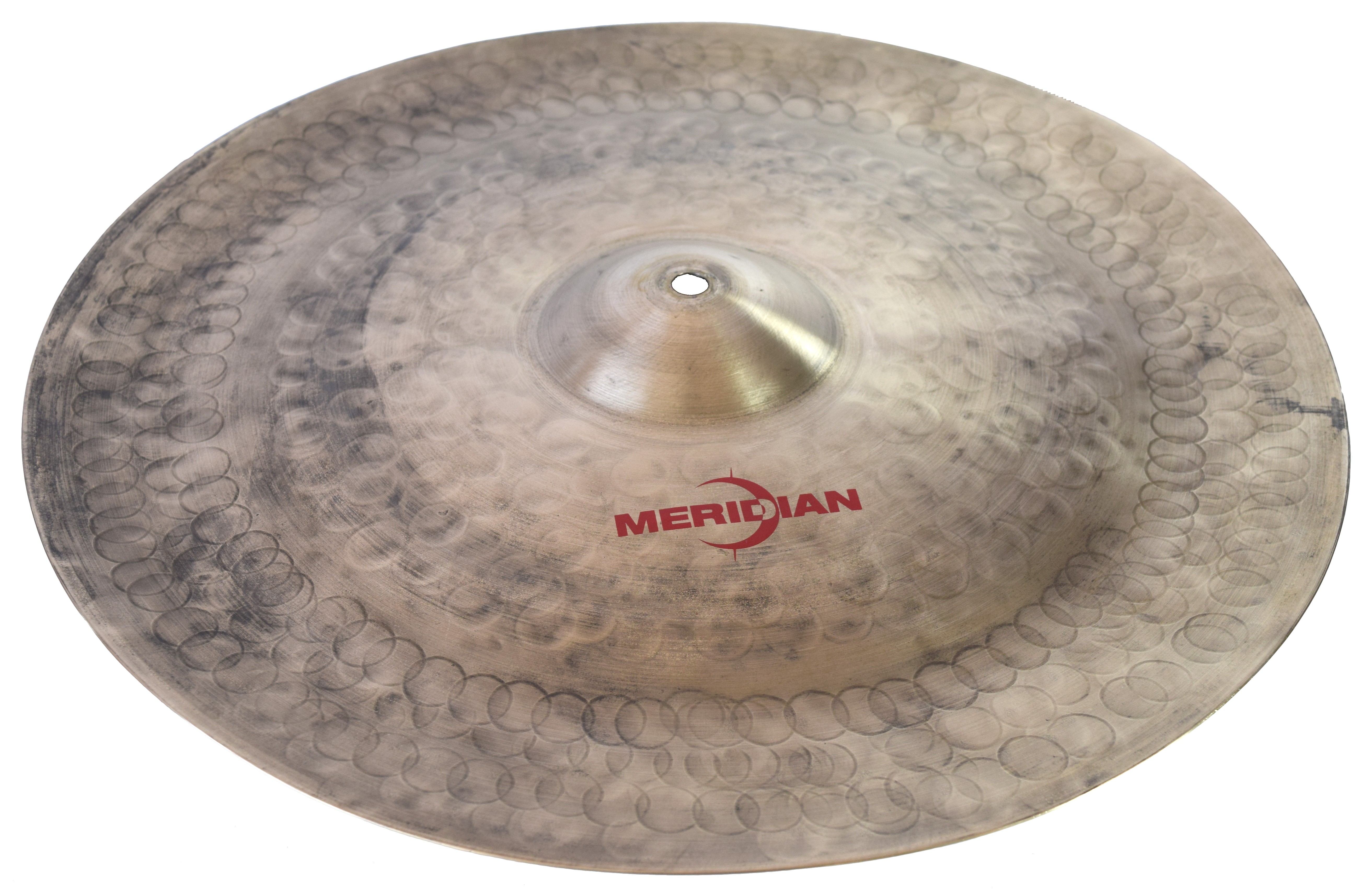 Meridian Wild Series - 16'' Chinese Cymbal