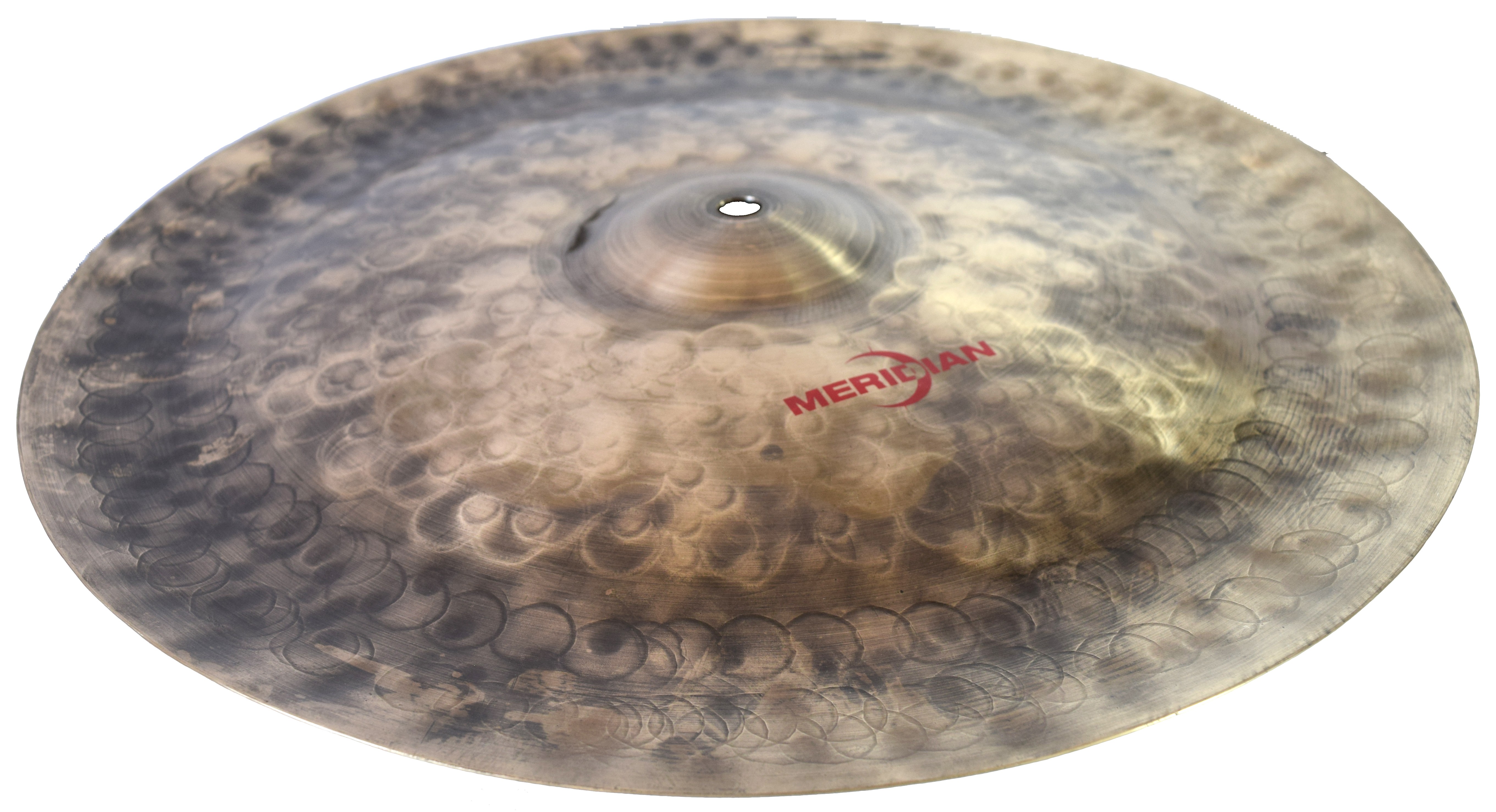 Meridian Wild Series - 18'' Chinese Cymbal