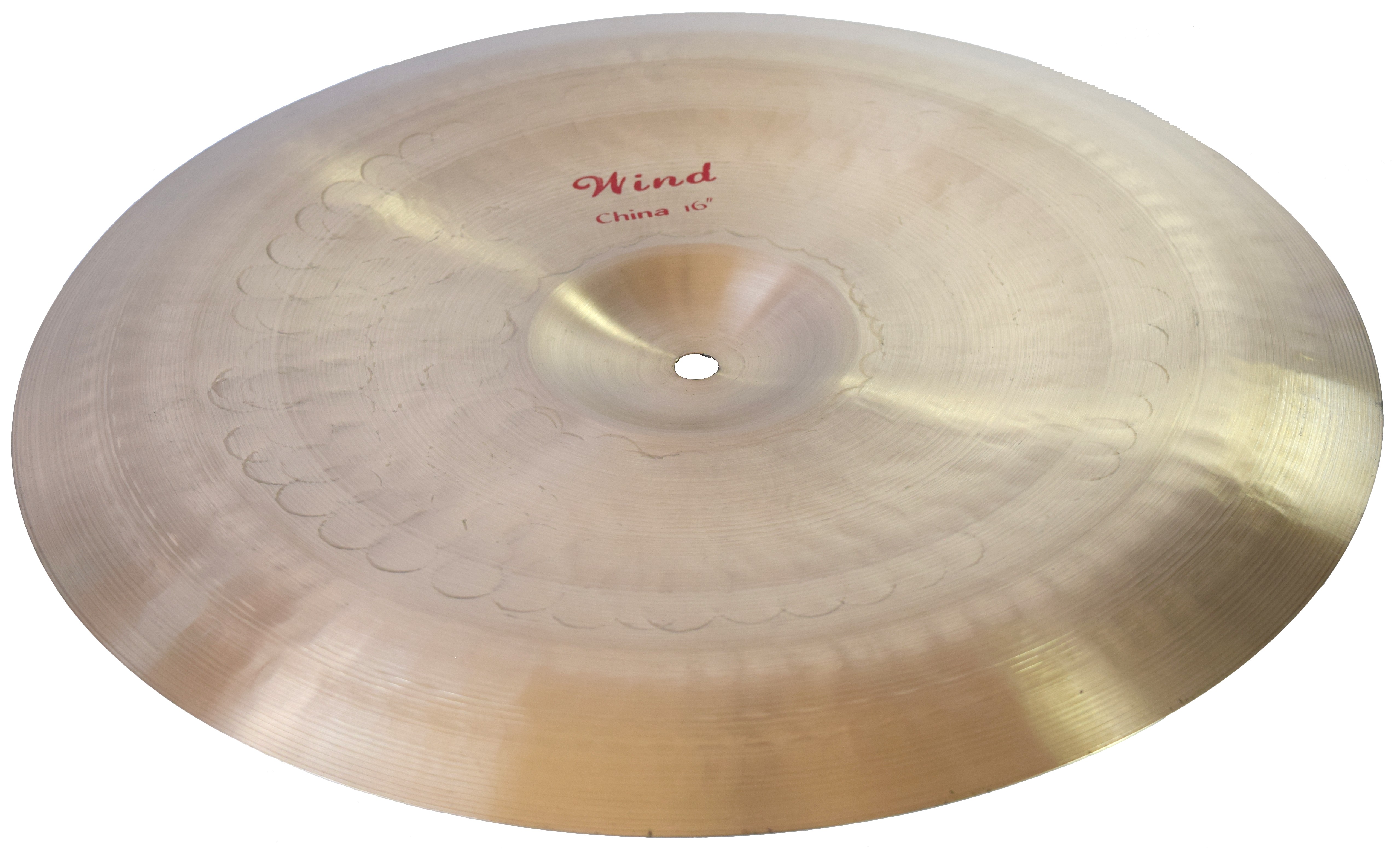 Meridian Wind Series - 16'' Chinese Cymbal