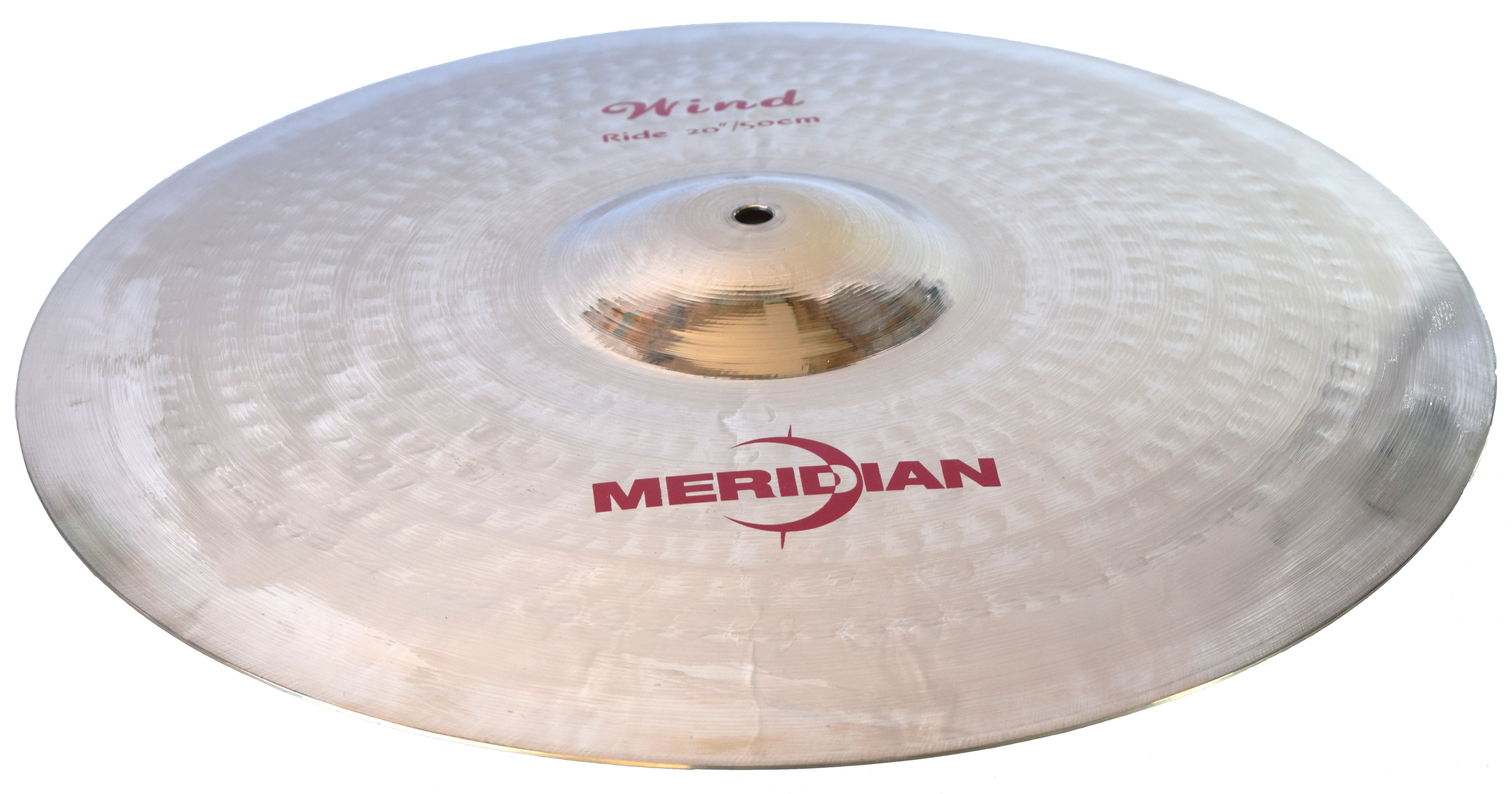 Meridian Wind Series - 20'' Ride Cymbal