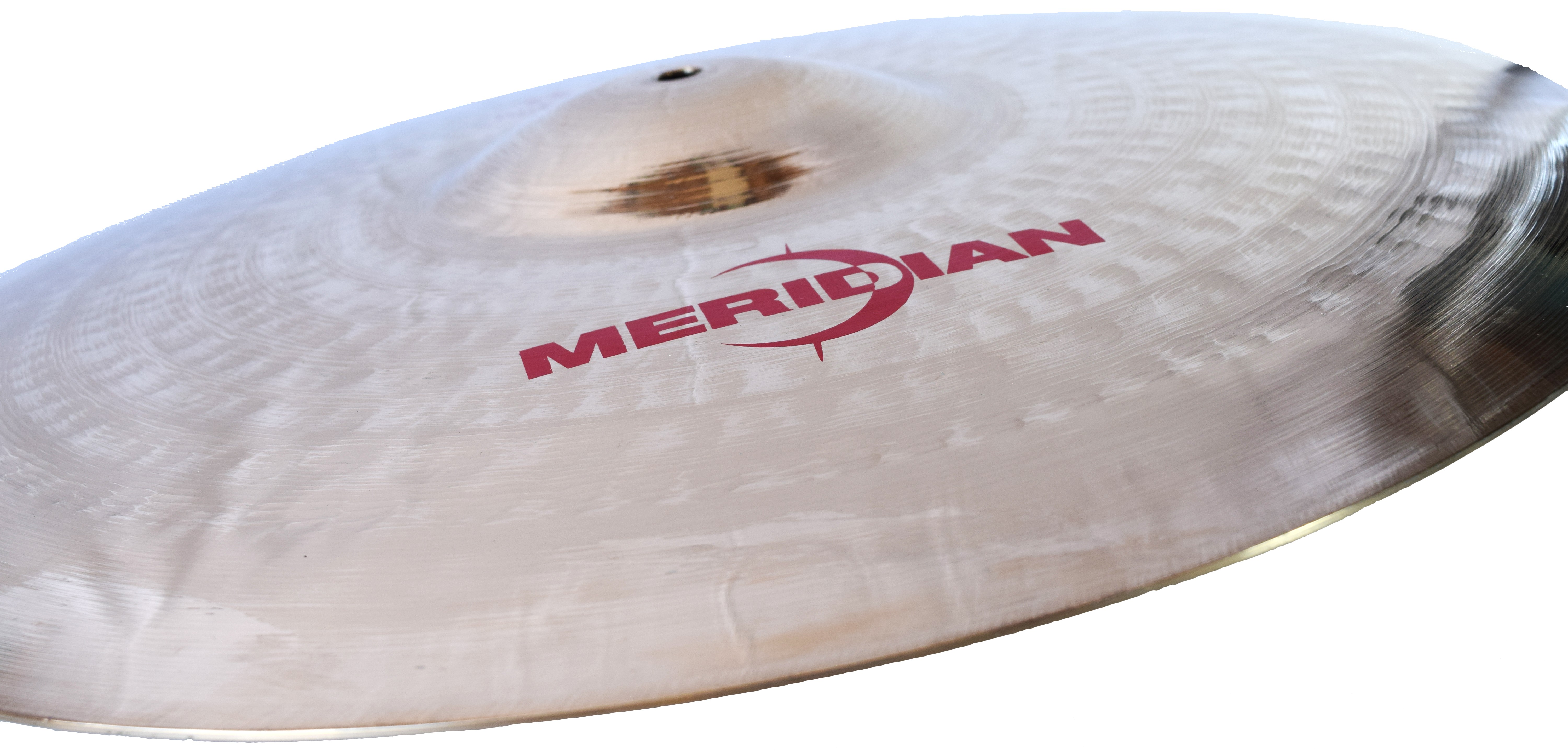 Meridian Wind Series - 12'' Splash Cymbal