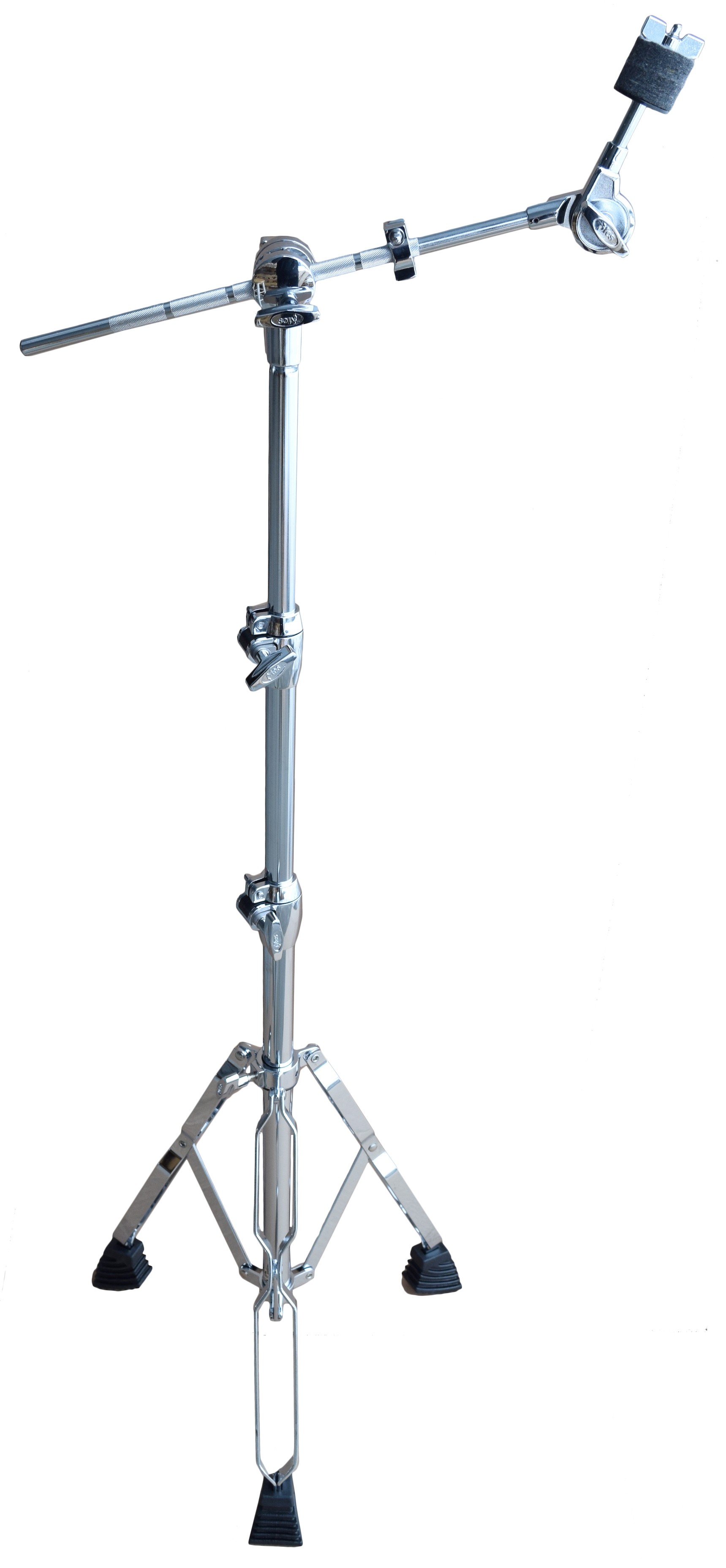 MES B500 HUGE CYMBAL STAND