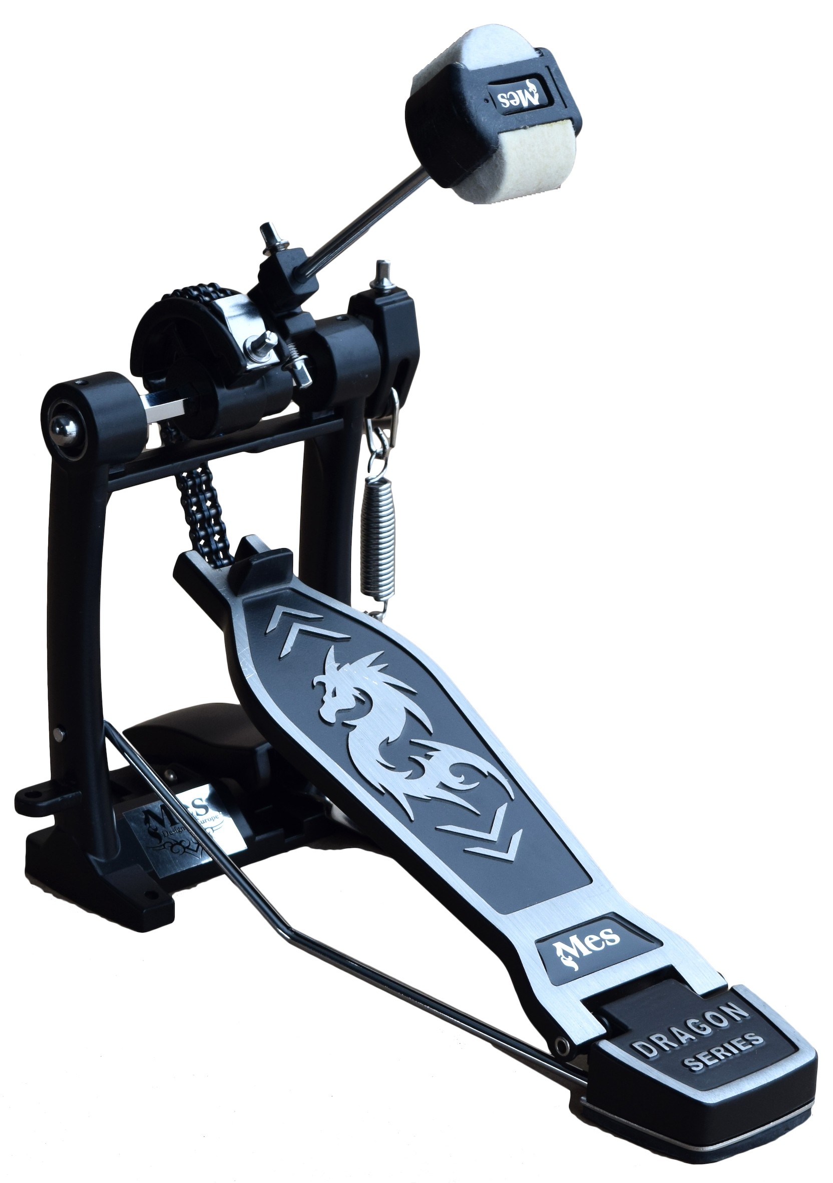 MES PE200 DRUM PEDAL