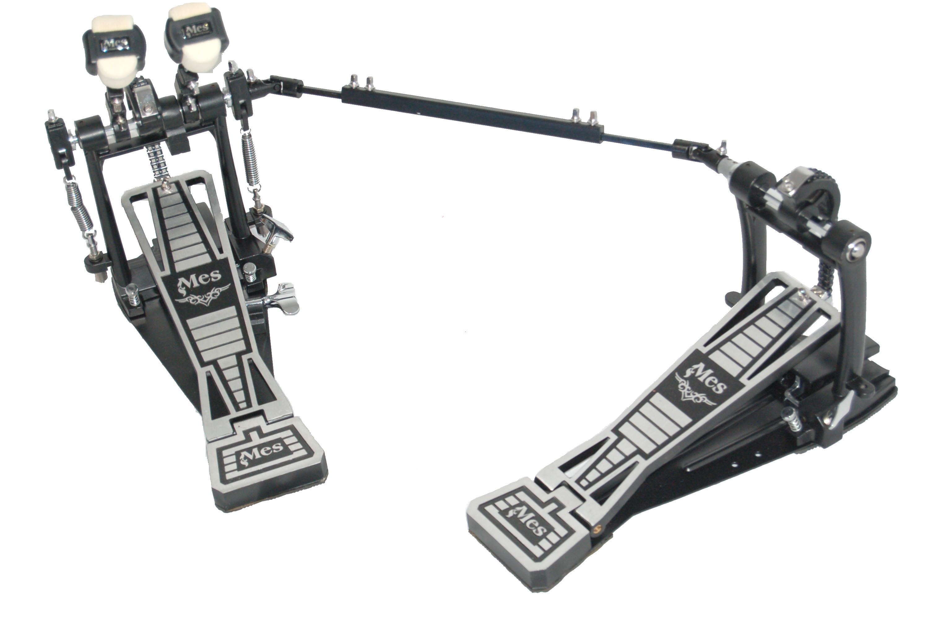 MES P2000TWIN  PEDAL LEFT HANDED