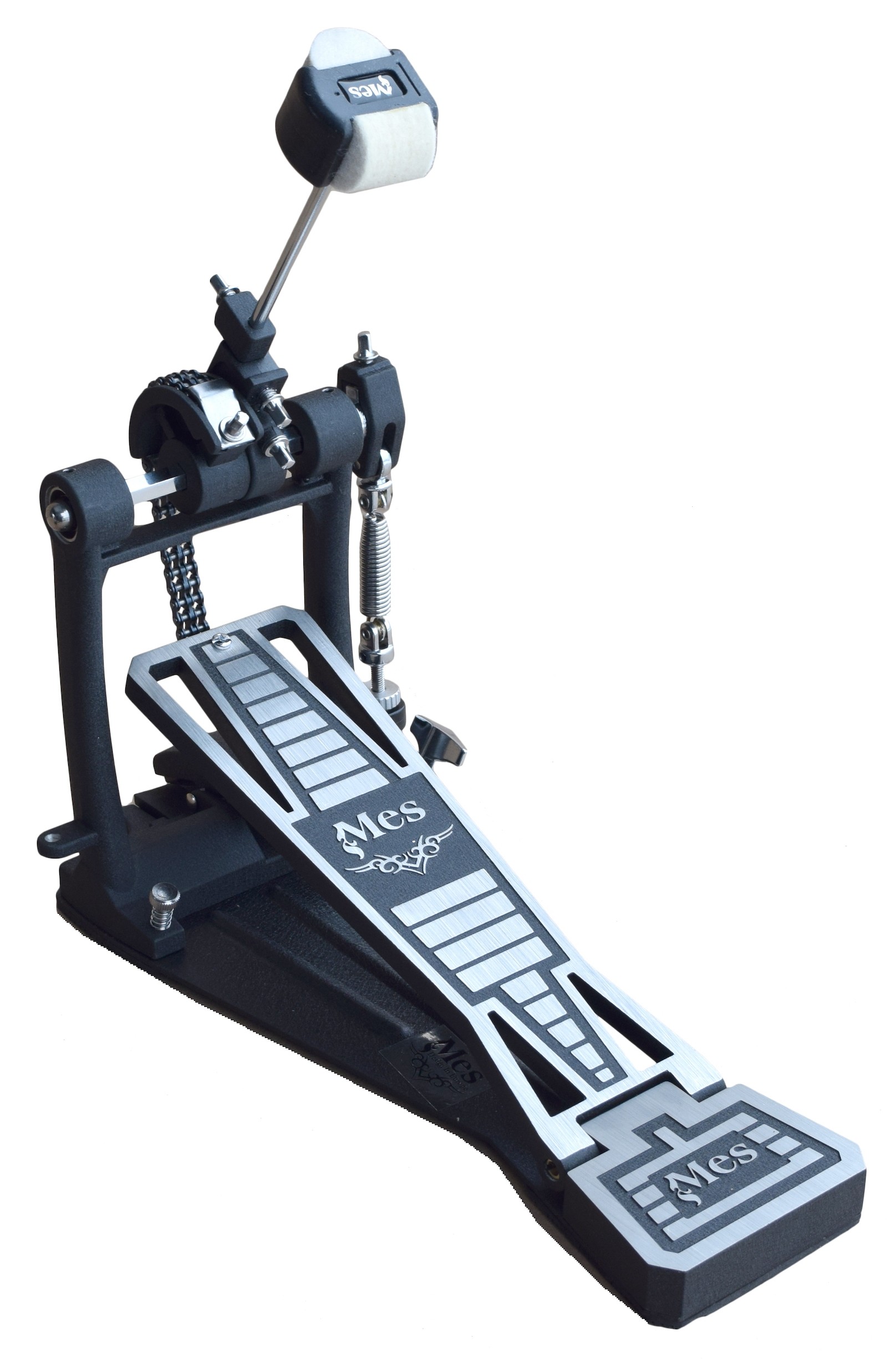 MES P500 POWER GLIDE BASS DRUM PEDAL