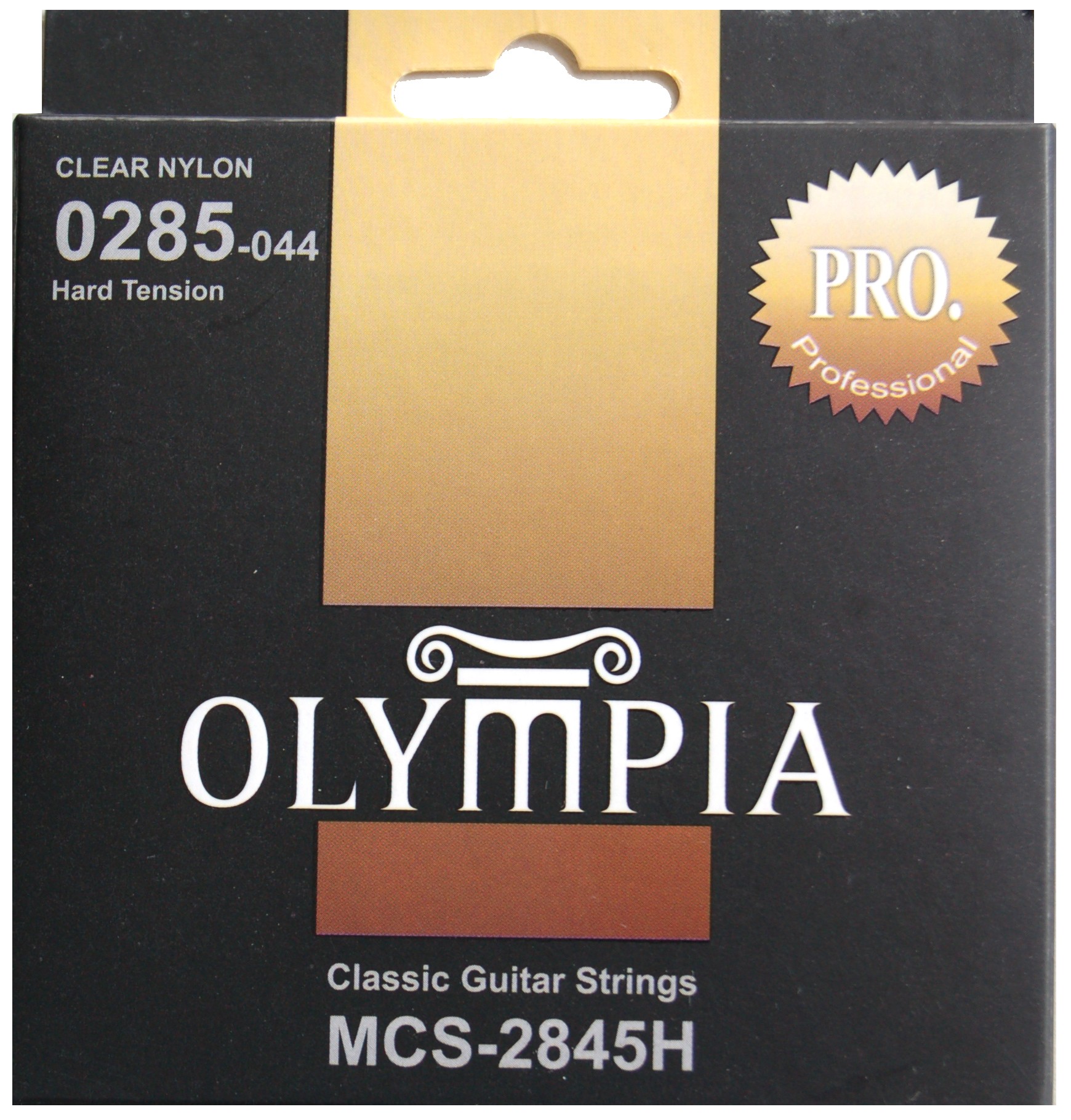 OLYMPIA CLASSICAL USA MATERIAL STRINGS