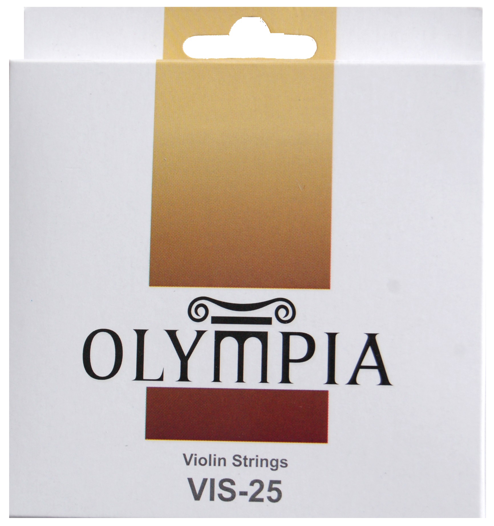 OLYMPIA VIOLON STRINGS