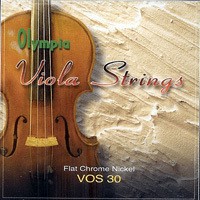 OLYMPIA VIOLA STRINGS