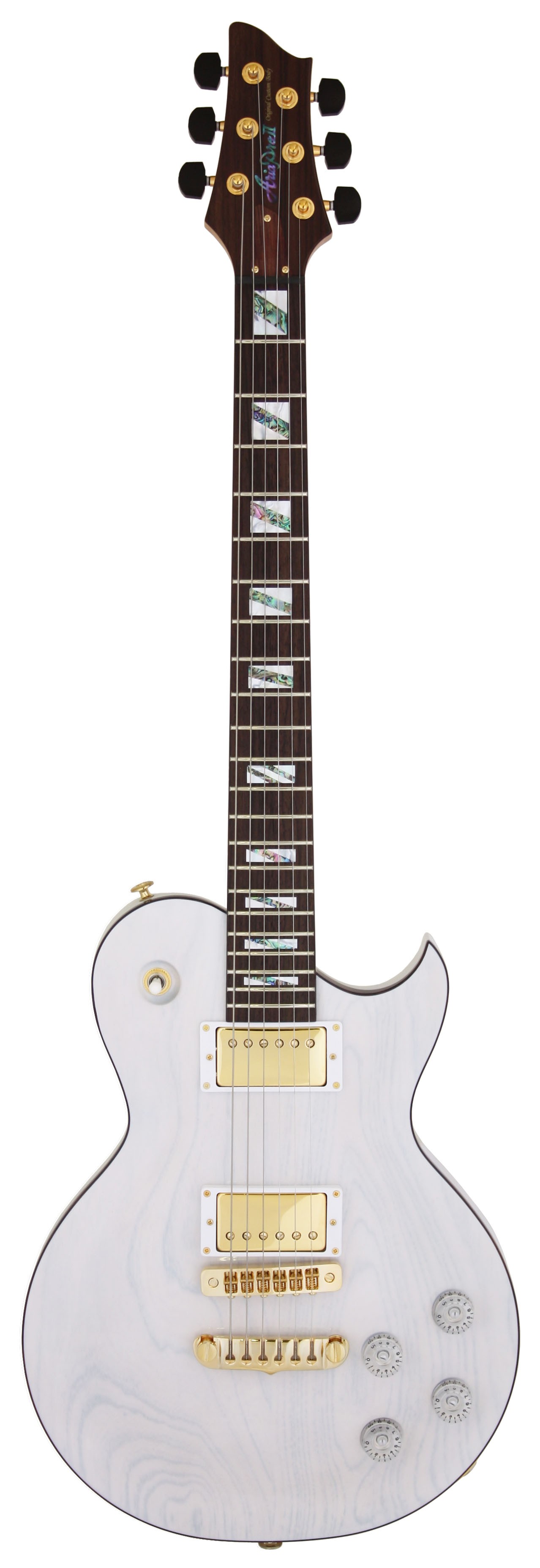 ARIA PE-LUX ELECTRIC GUITAR