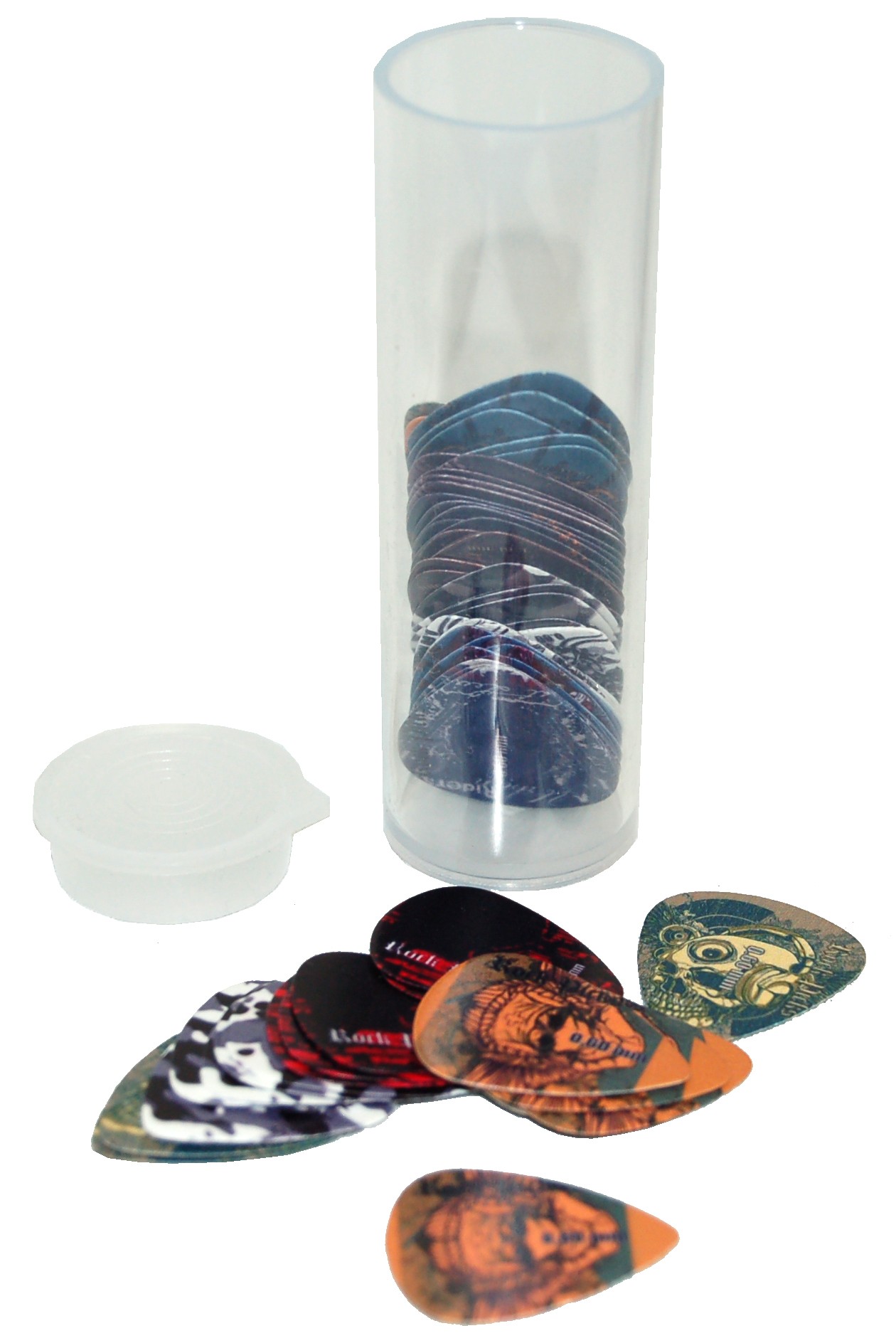 .058 picks refill (60 picks)