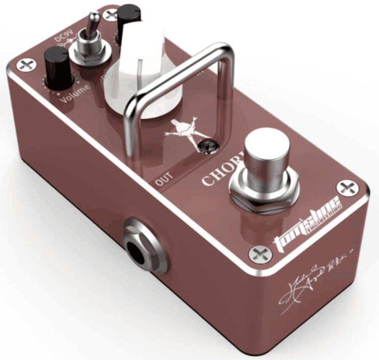TOMSLINE MICHAEL ANGELO BATIO SIGNATURE SERIES - CHORUS