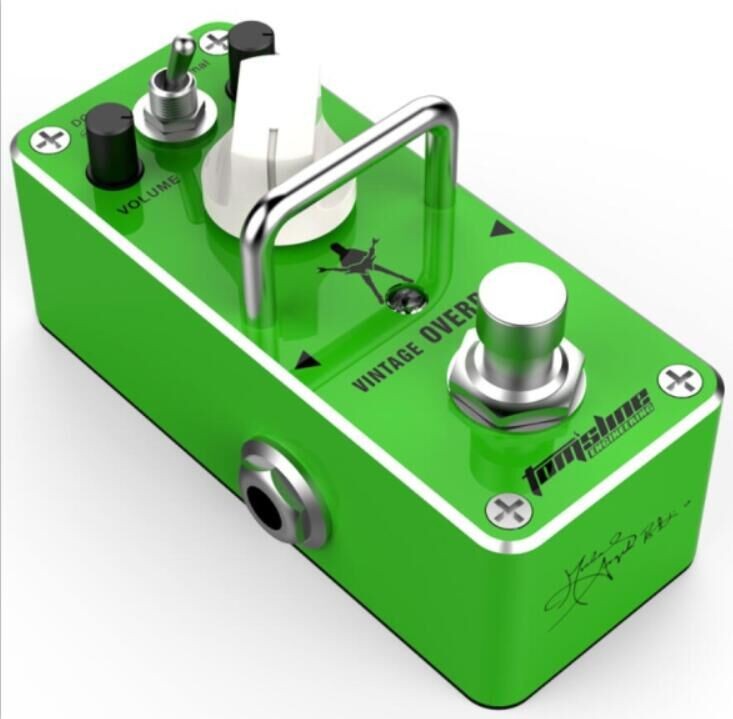 TOMSLINE MICHAEL ANGELO BATIO SIGNATURE SERIES - OVERDRIVE
