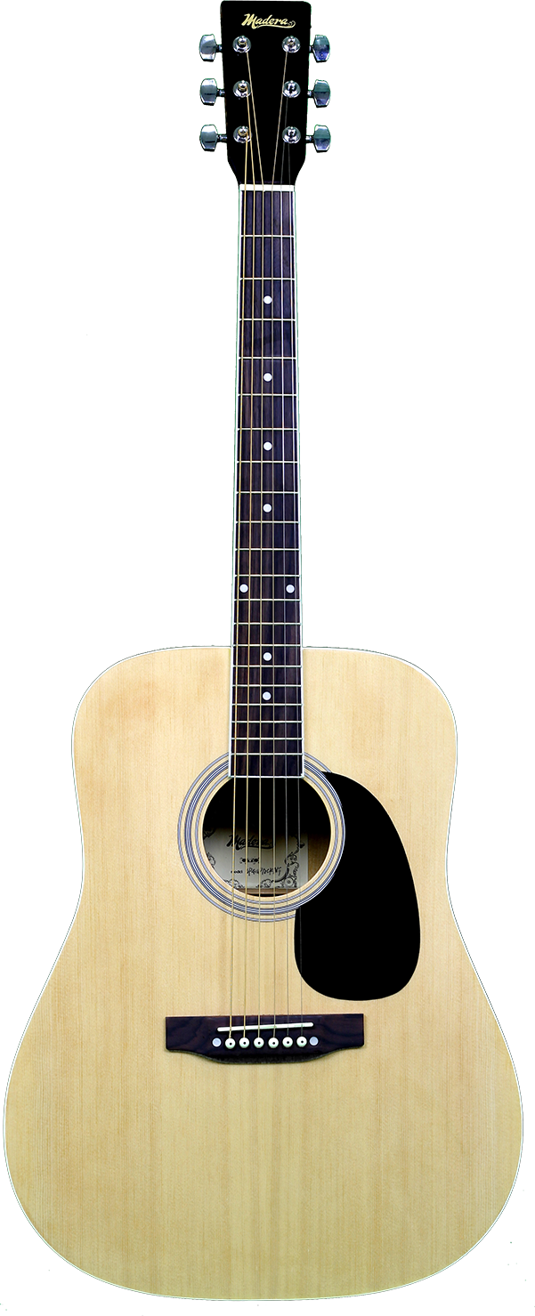 MADERA LD411 - NATURAL
