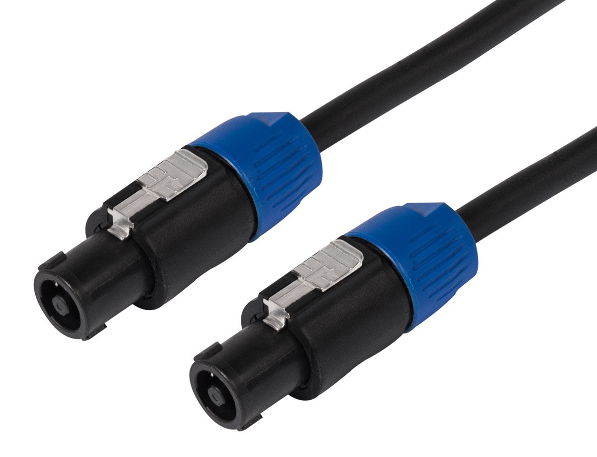 GROOVE FACTORY SPEAKON CABLE - 30 FEET