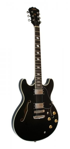 ARIA TA-CLASSIC / BLACK