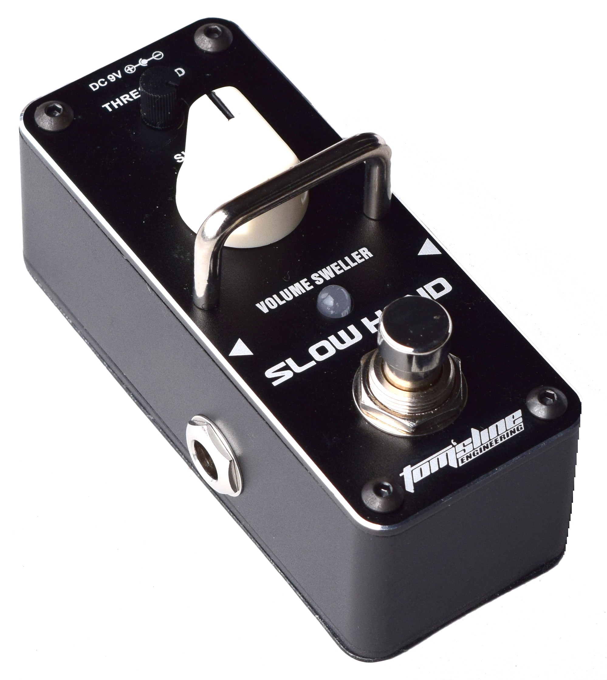 TOMSLINE ASH3 SLOW HAND - VOLUME SWELLER PEDAL