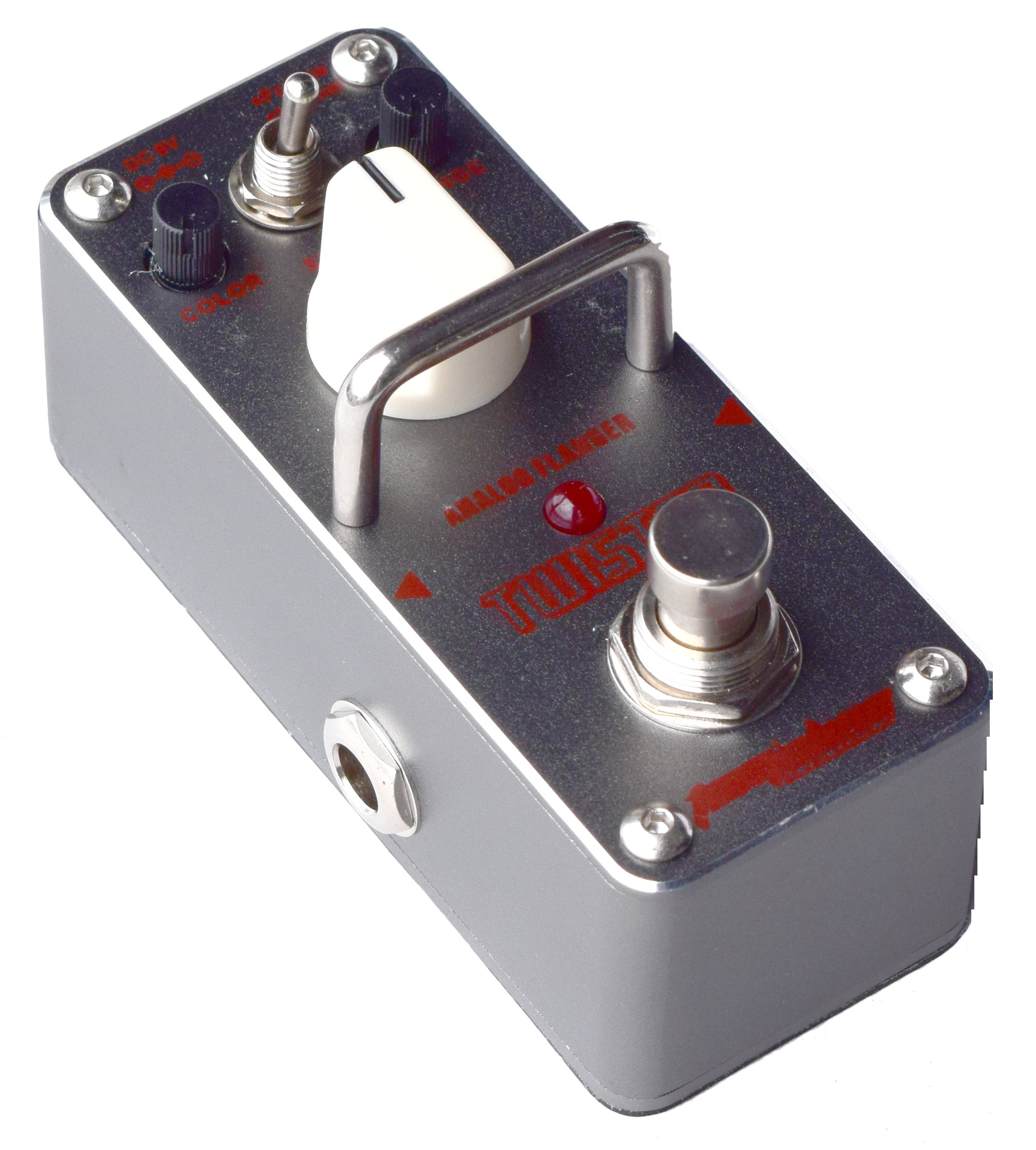 TOMSLINE ATR3 TWISTER - ANALOG FLANGER PEDAL