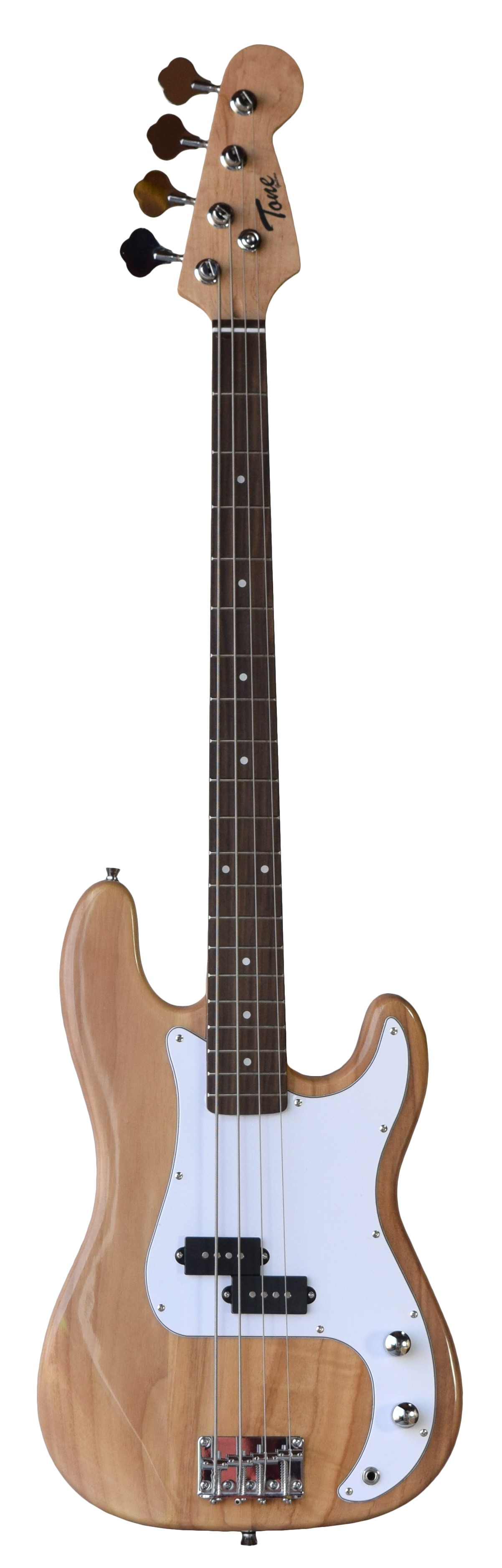 TONE PRECISION BASS IN NATURAL