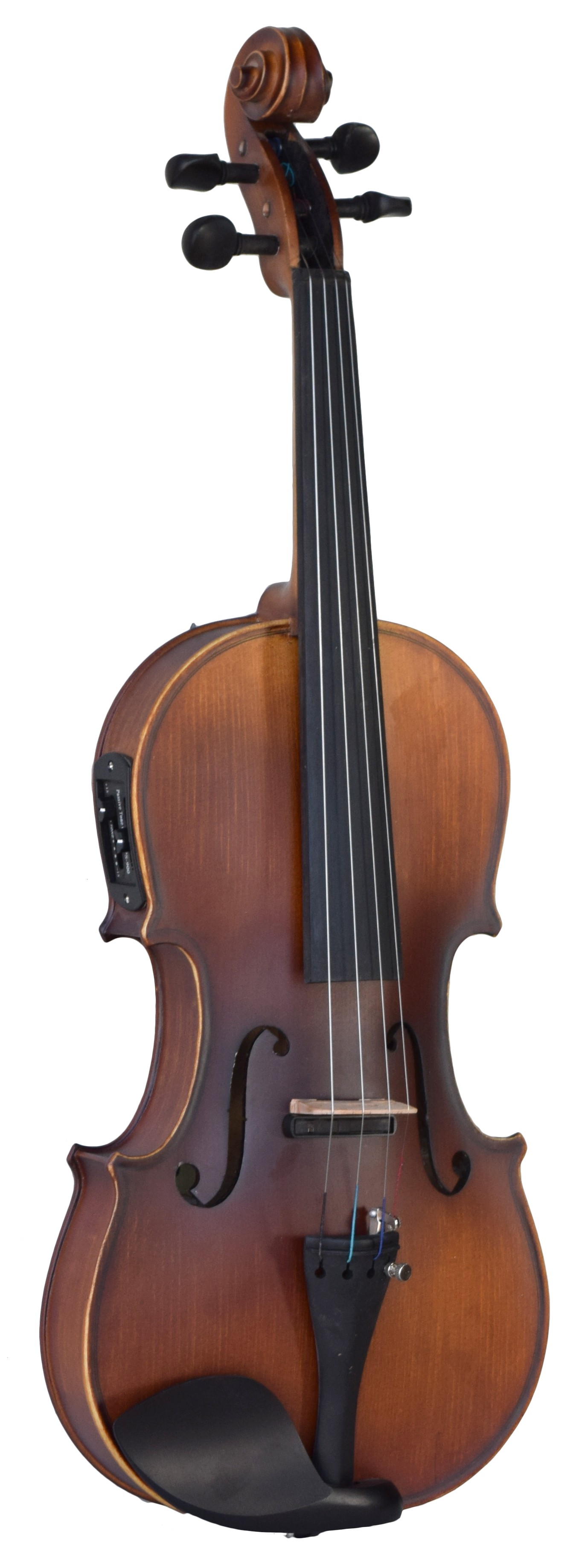 MADERA 4/4 VIOLIN WITH PICKUP